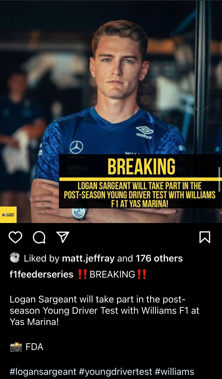 Breaking News