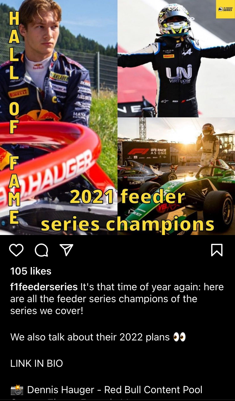 2021 Hall of Fame