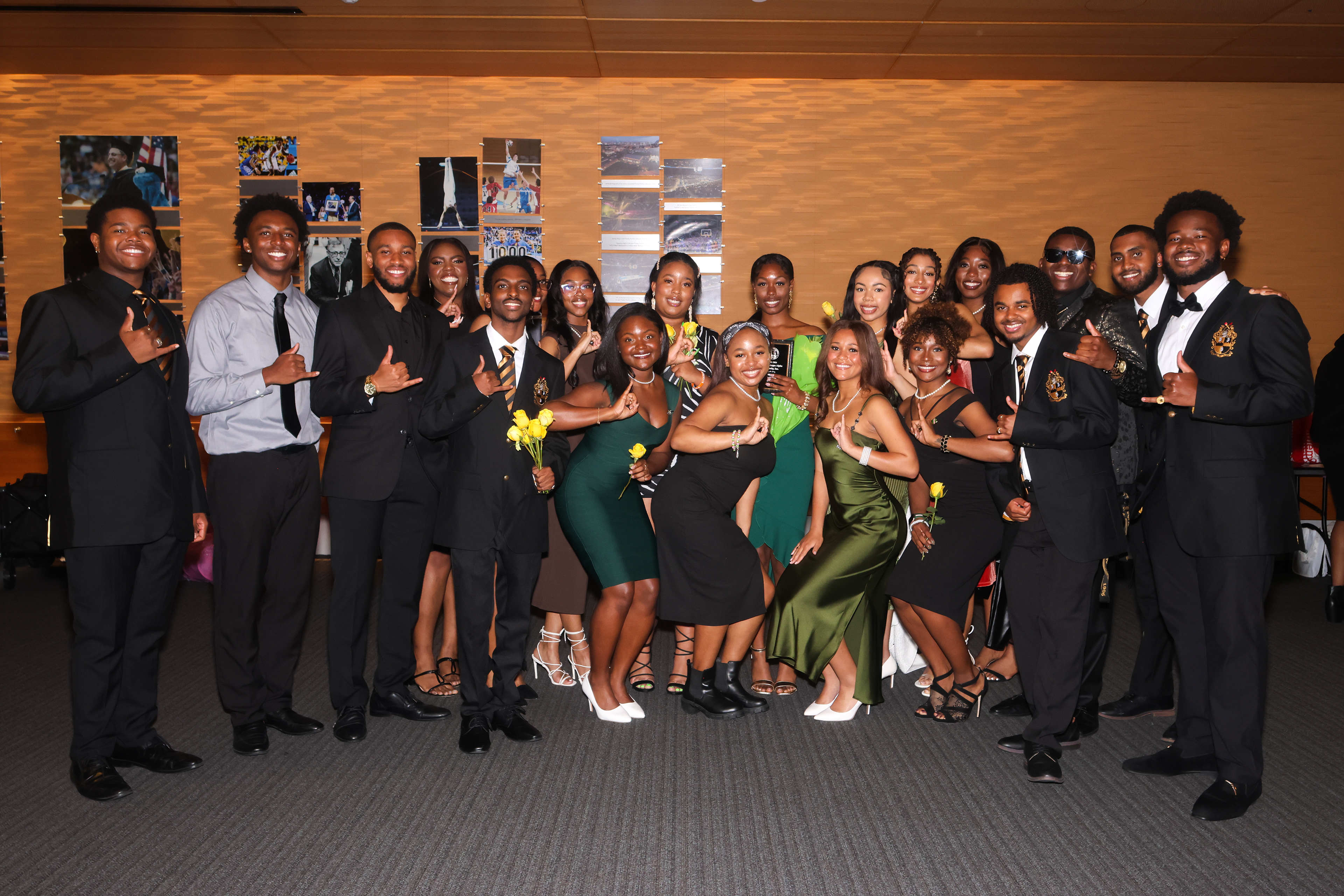 Black Women Appreciation Dinner 2024