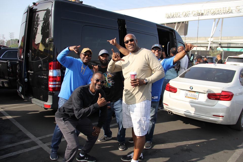 2021 Gamma Xi x Alpha Delta Rivalry Tailgate 