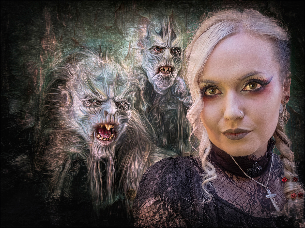 Beauty and the Beasts
