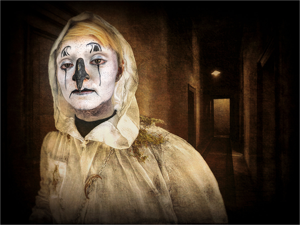 The Ghost