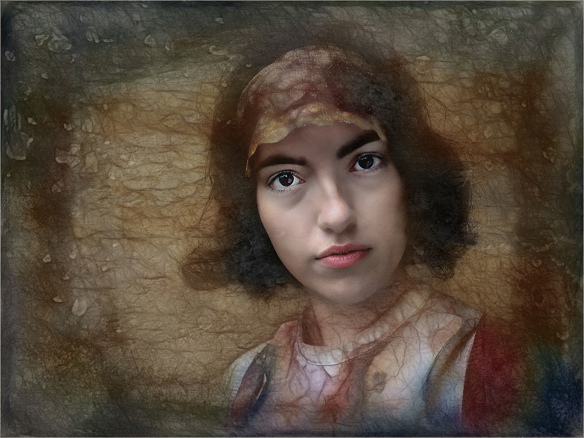 Margaret