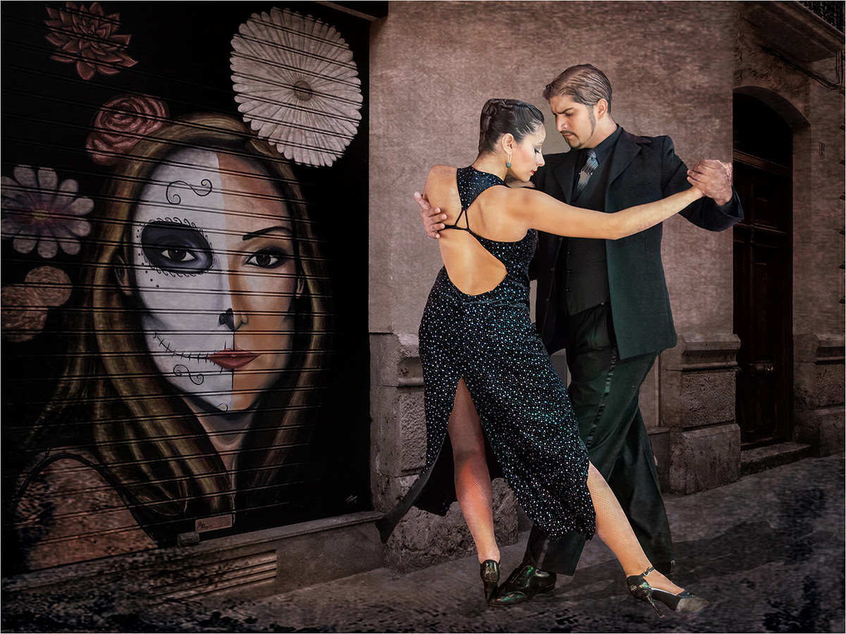 Dancers