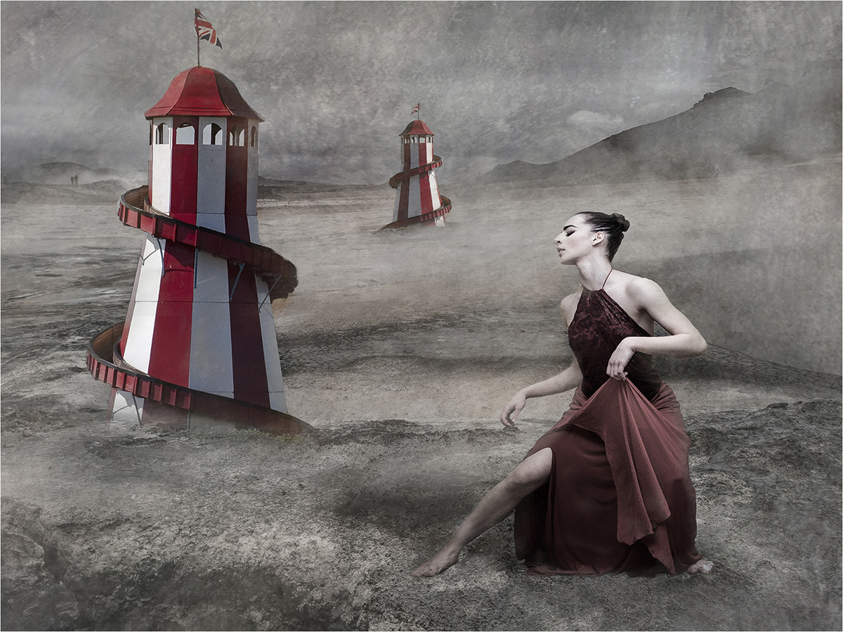 The Dancer