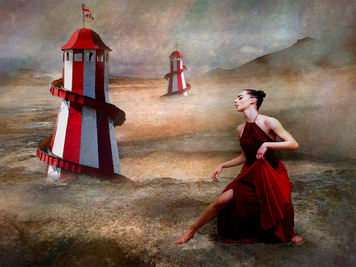 Helter Skelter