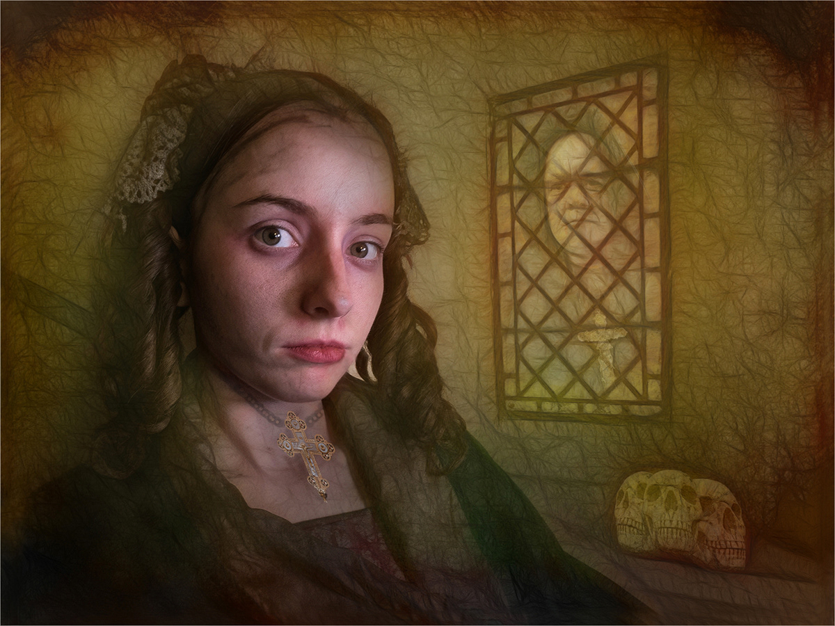 Lady Macbeth