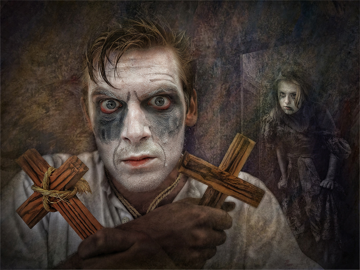 The Exorcist