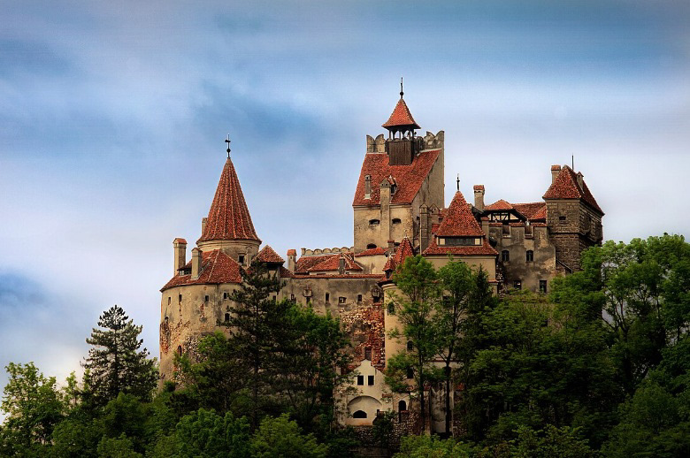 Bran Castle