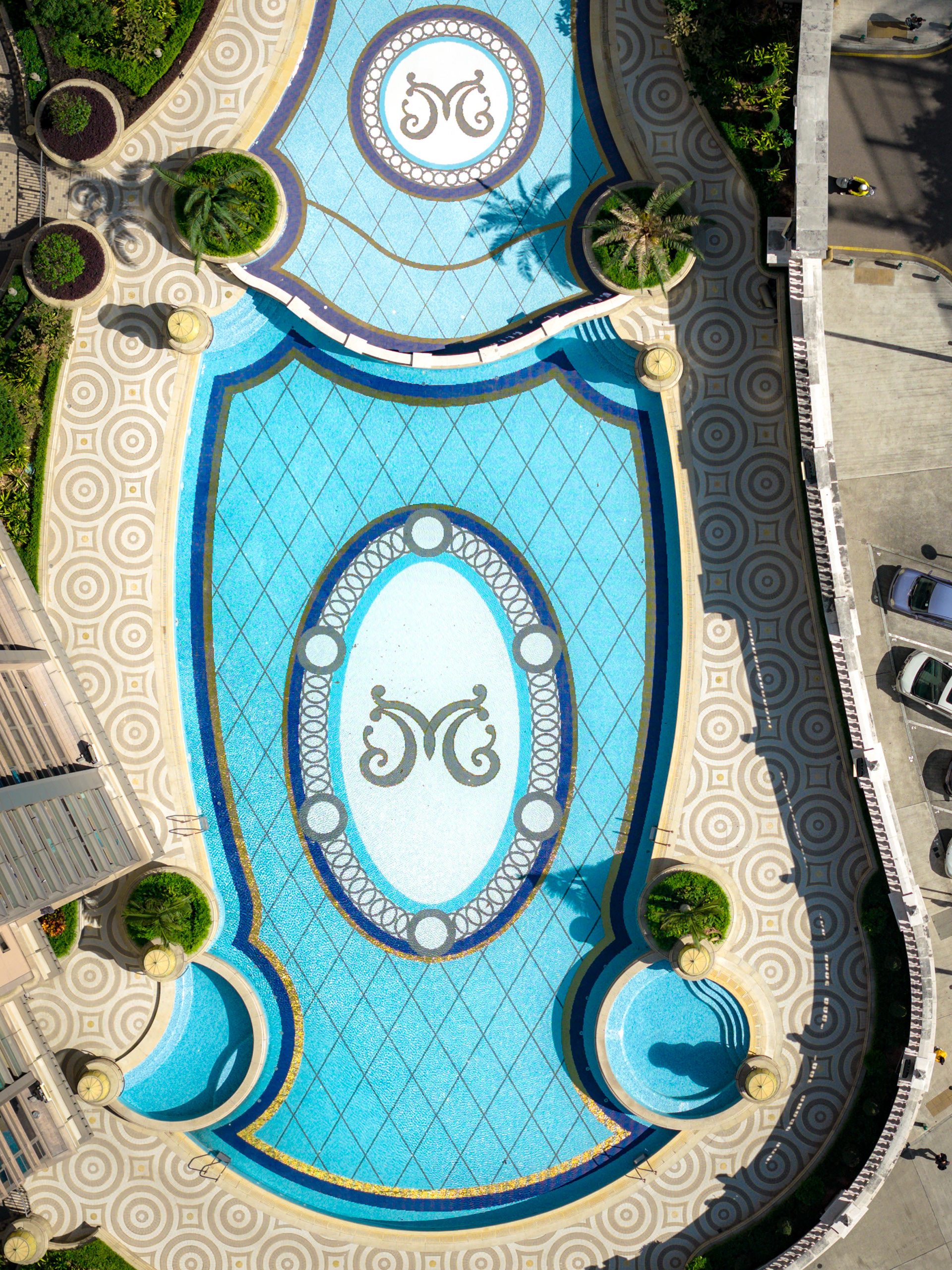 Macau