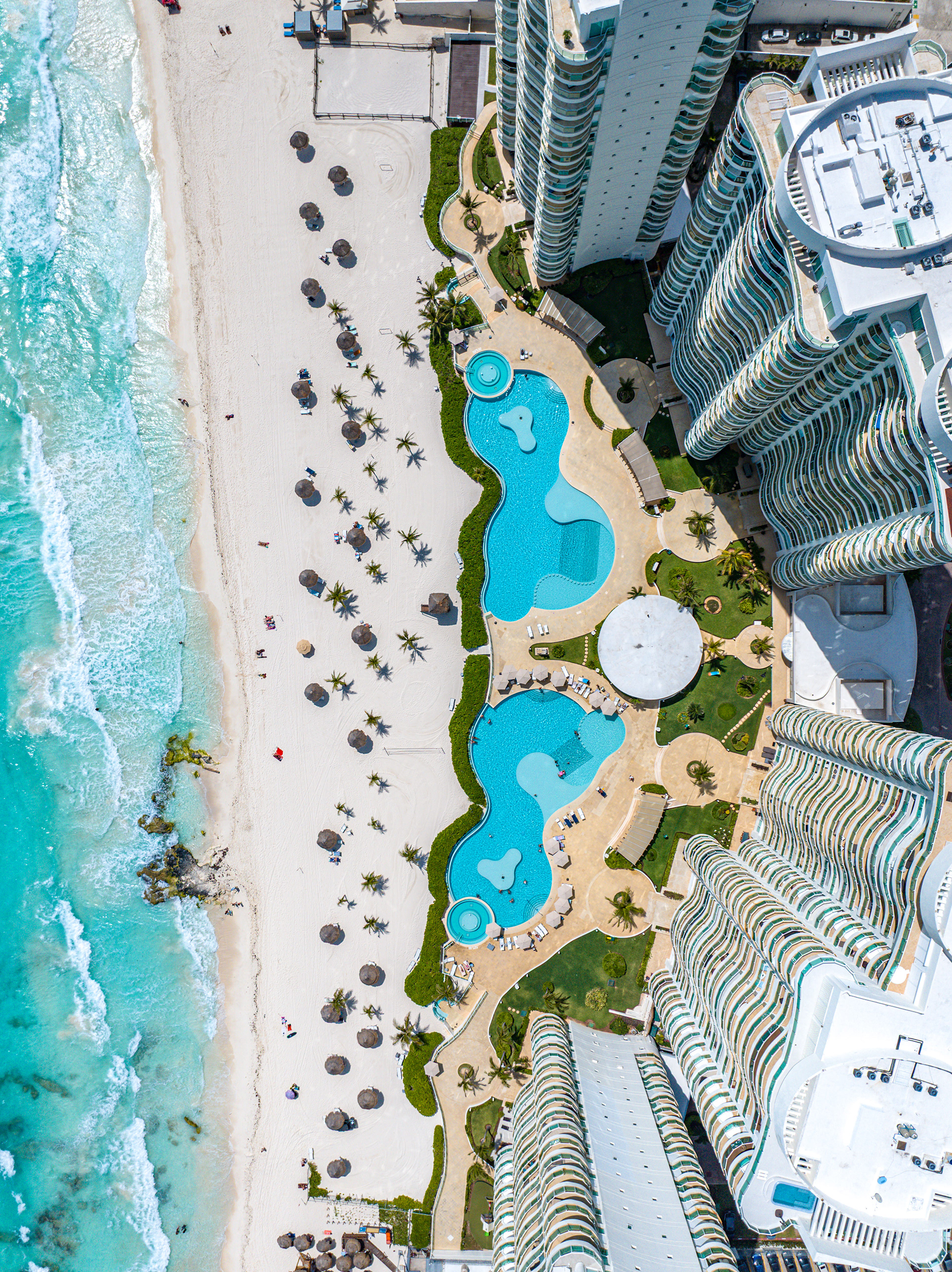Cancun, Mexico