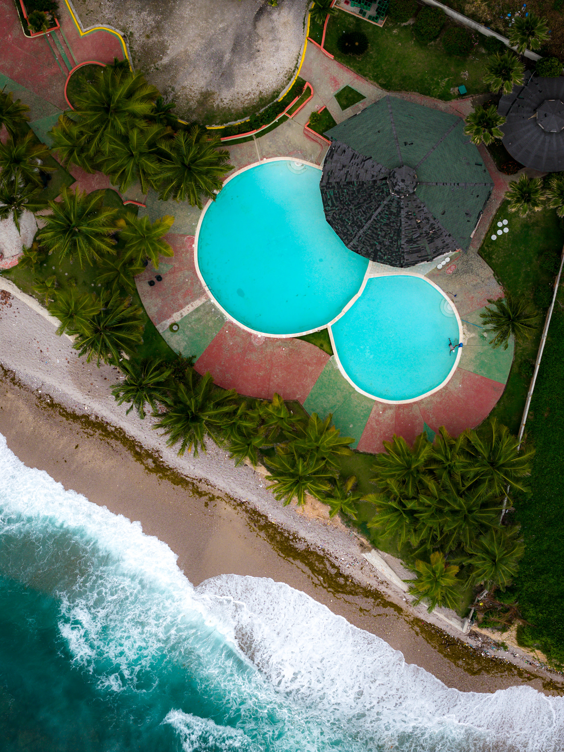 Dominican Republic