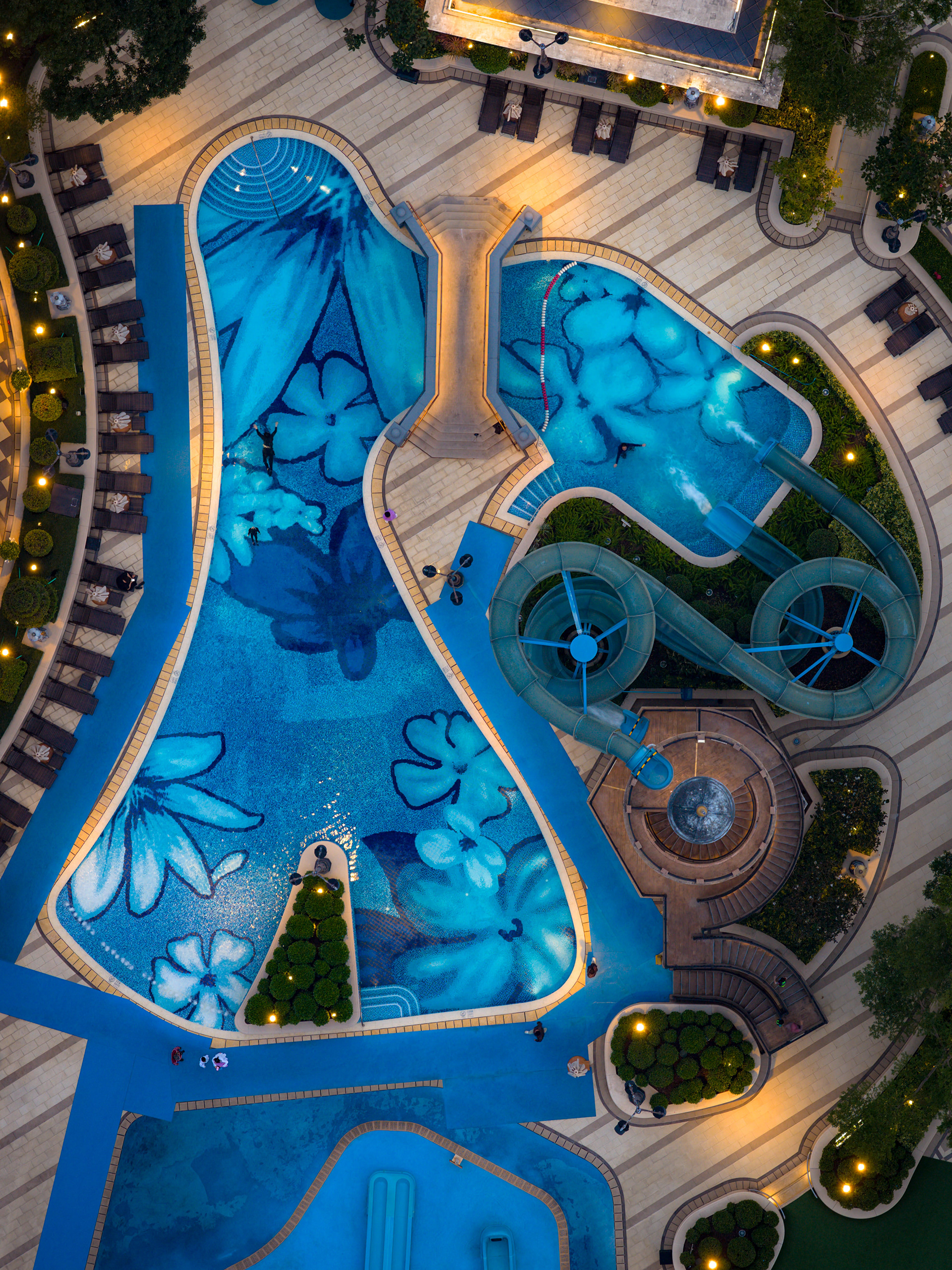 Macau