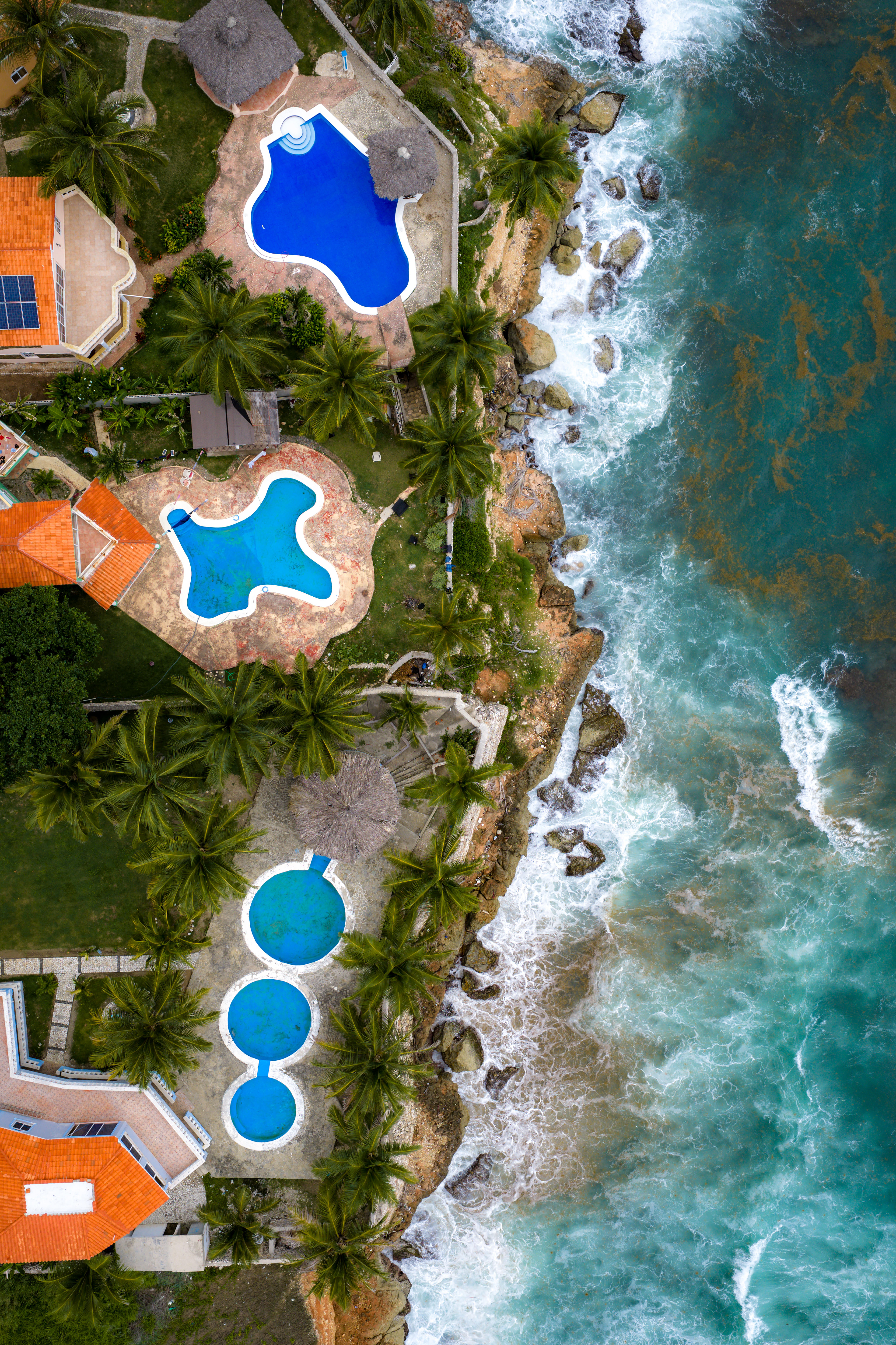 Dominican Republic