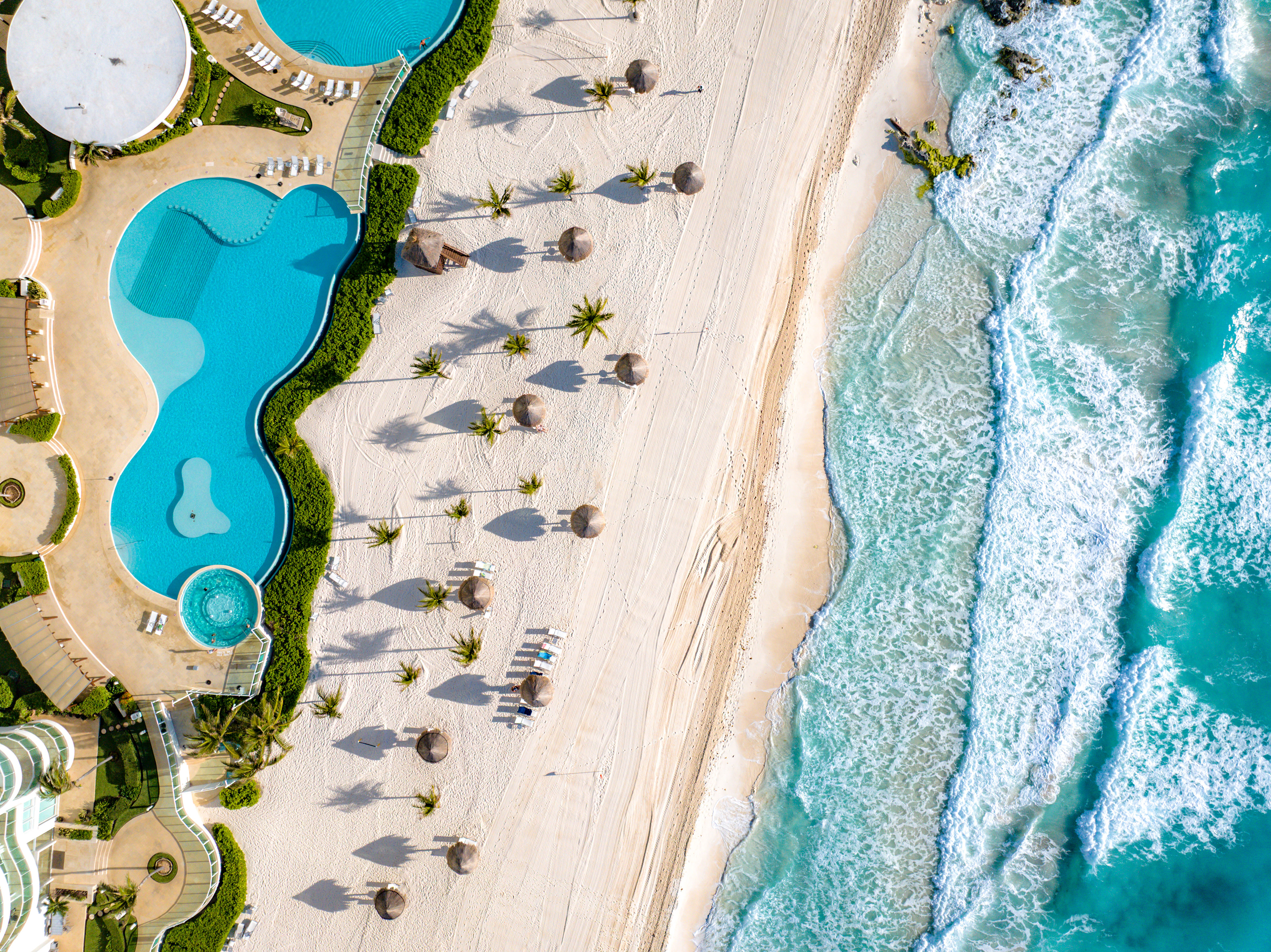 Cancun, Mexico