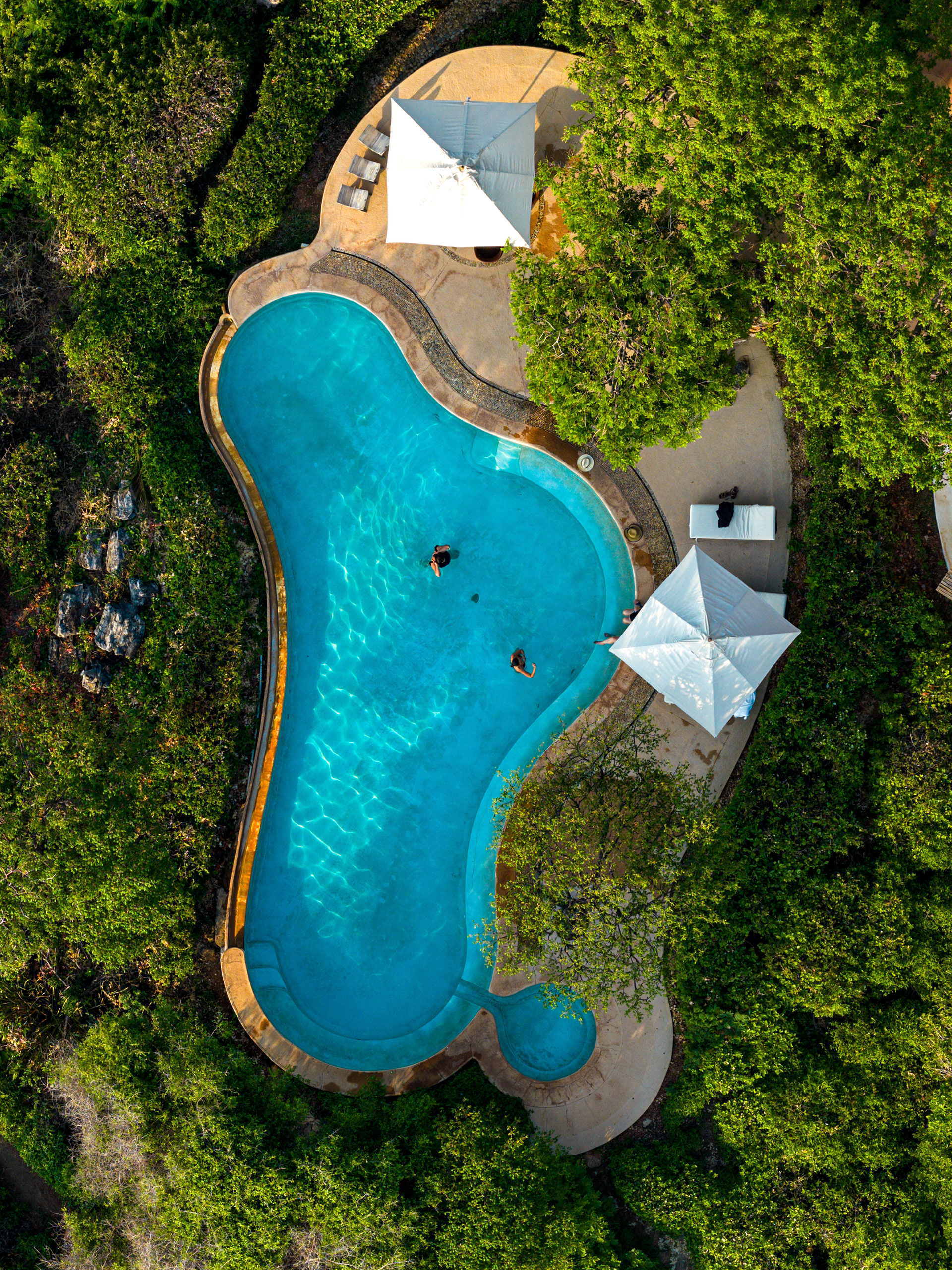 Puerto Escondido, Mexico