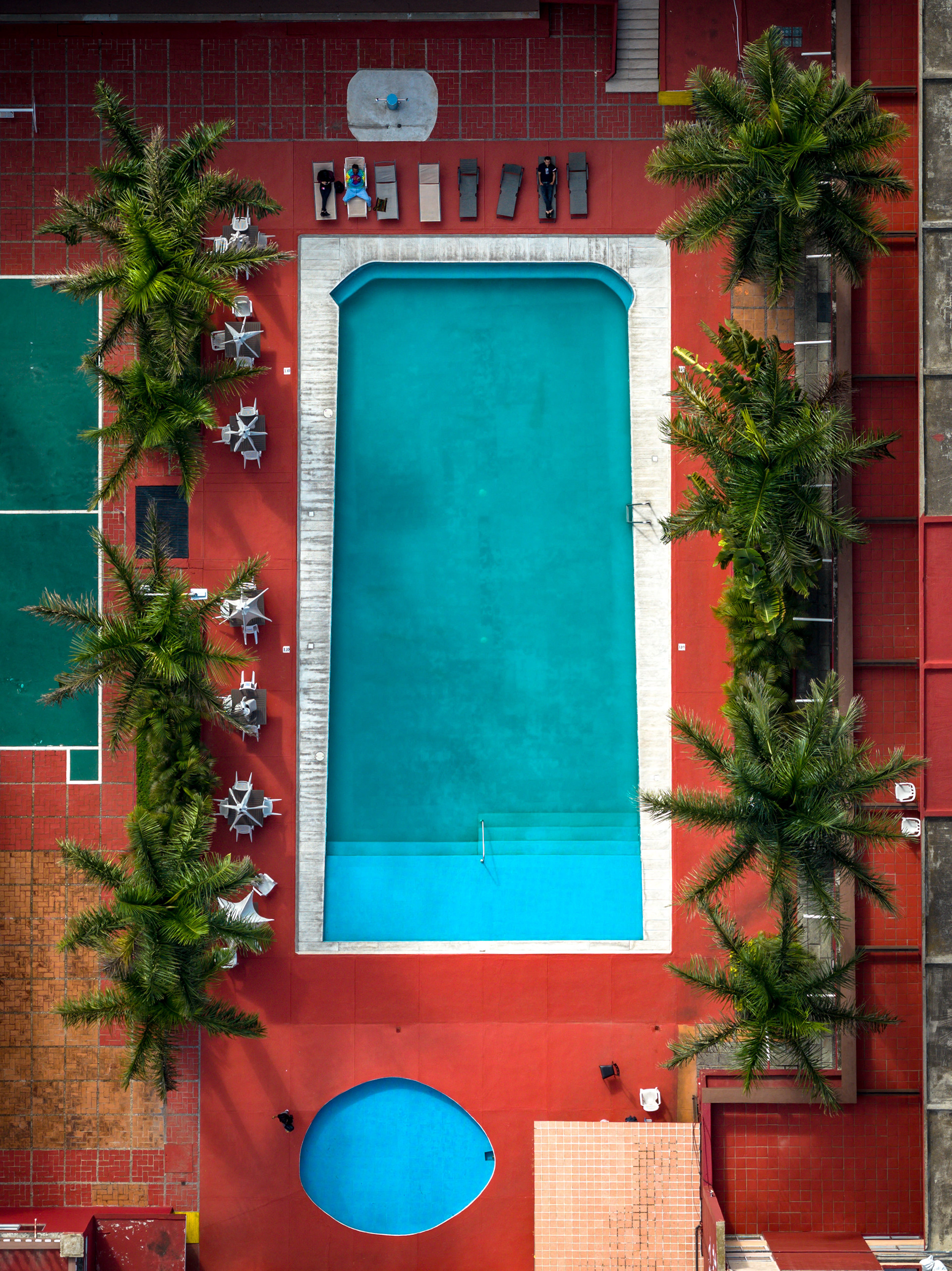 Oaxaca, Mexico
