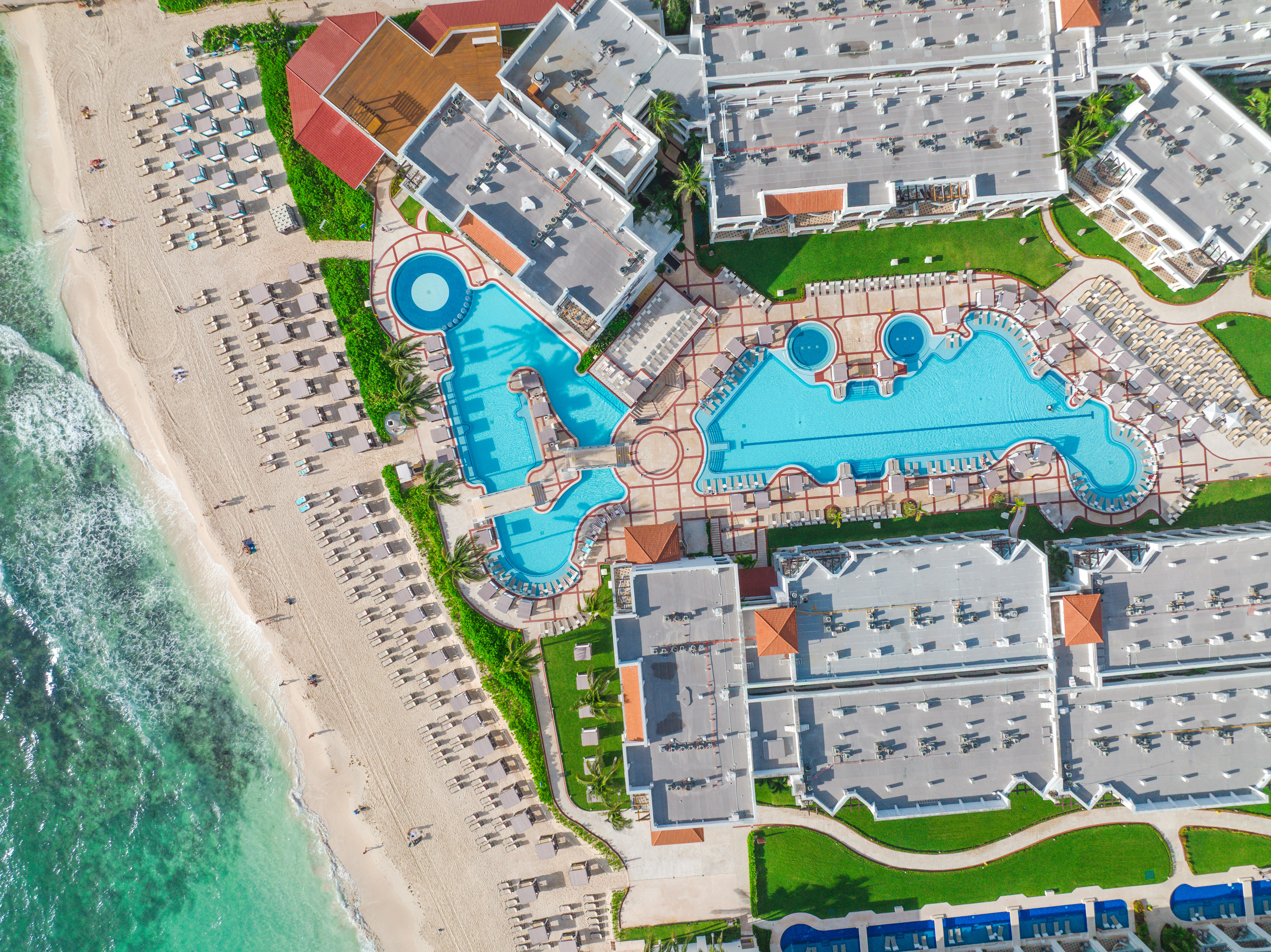 Playa del Carmen, Mexico
