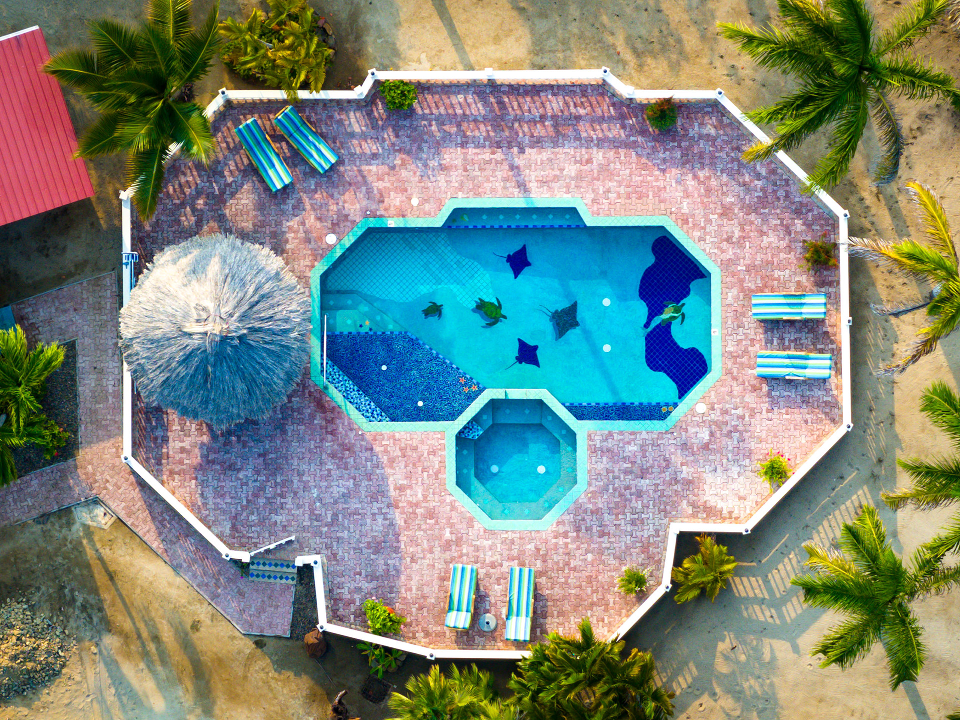 Placencia, Belize