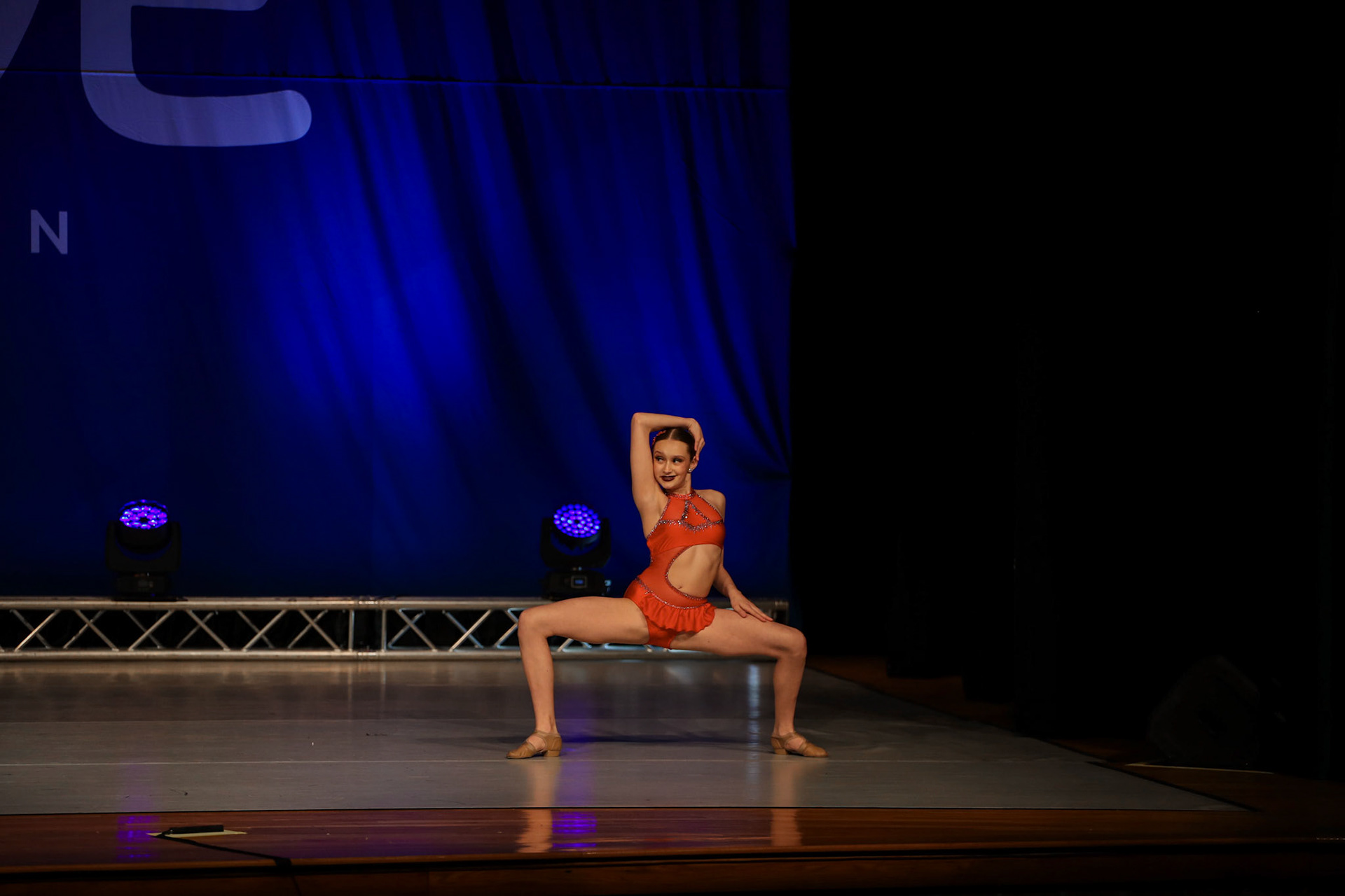 Woodbridge, VA - Senior Soloist