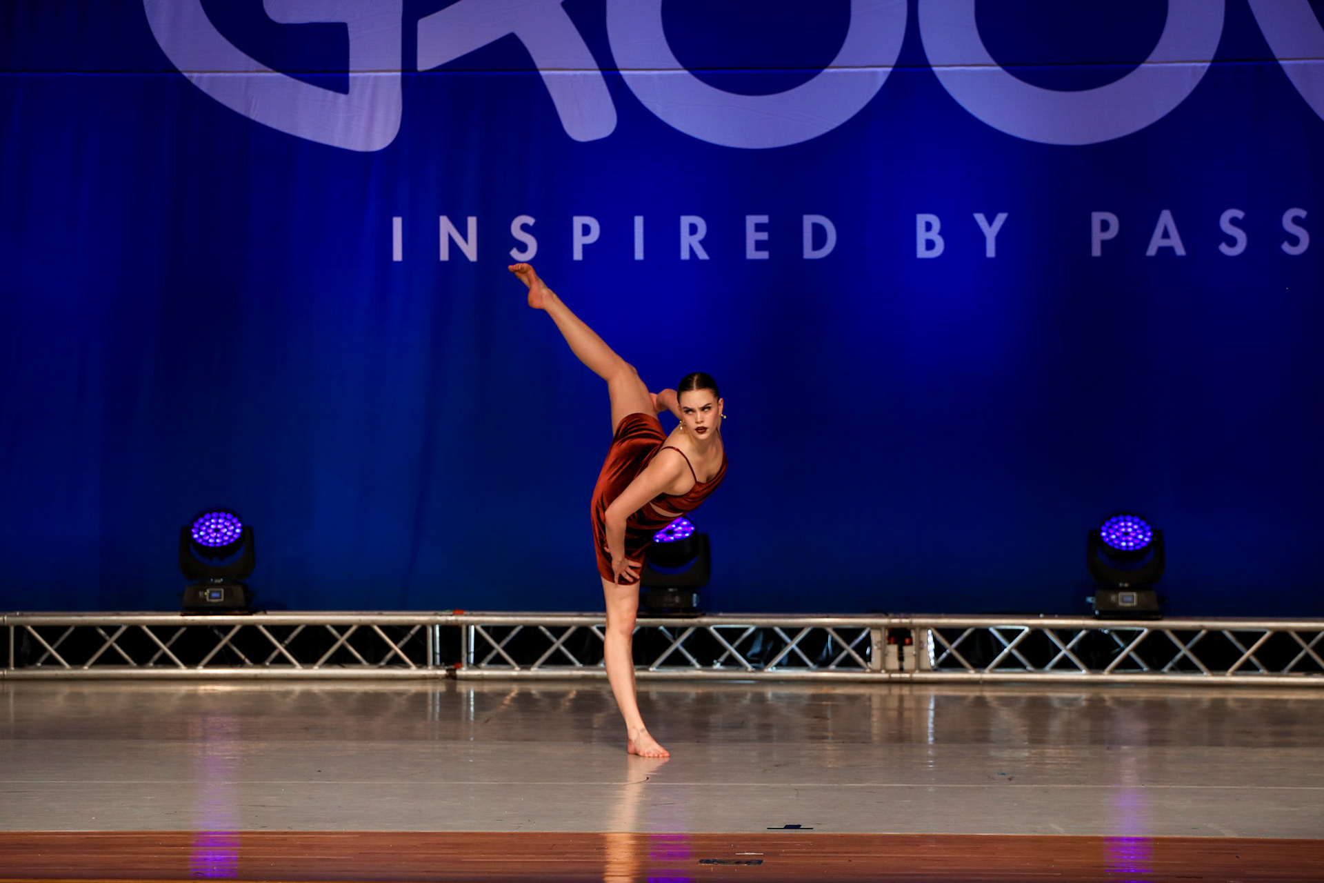 Woodbridge, VA - Senior Soloist