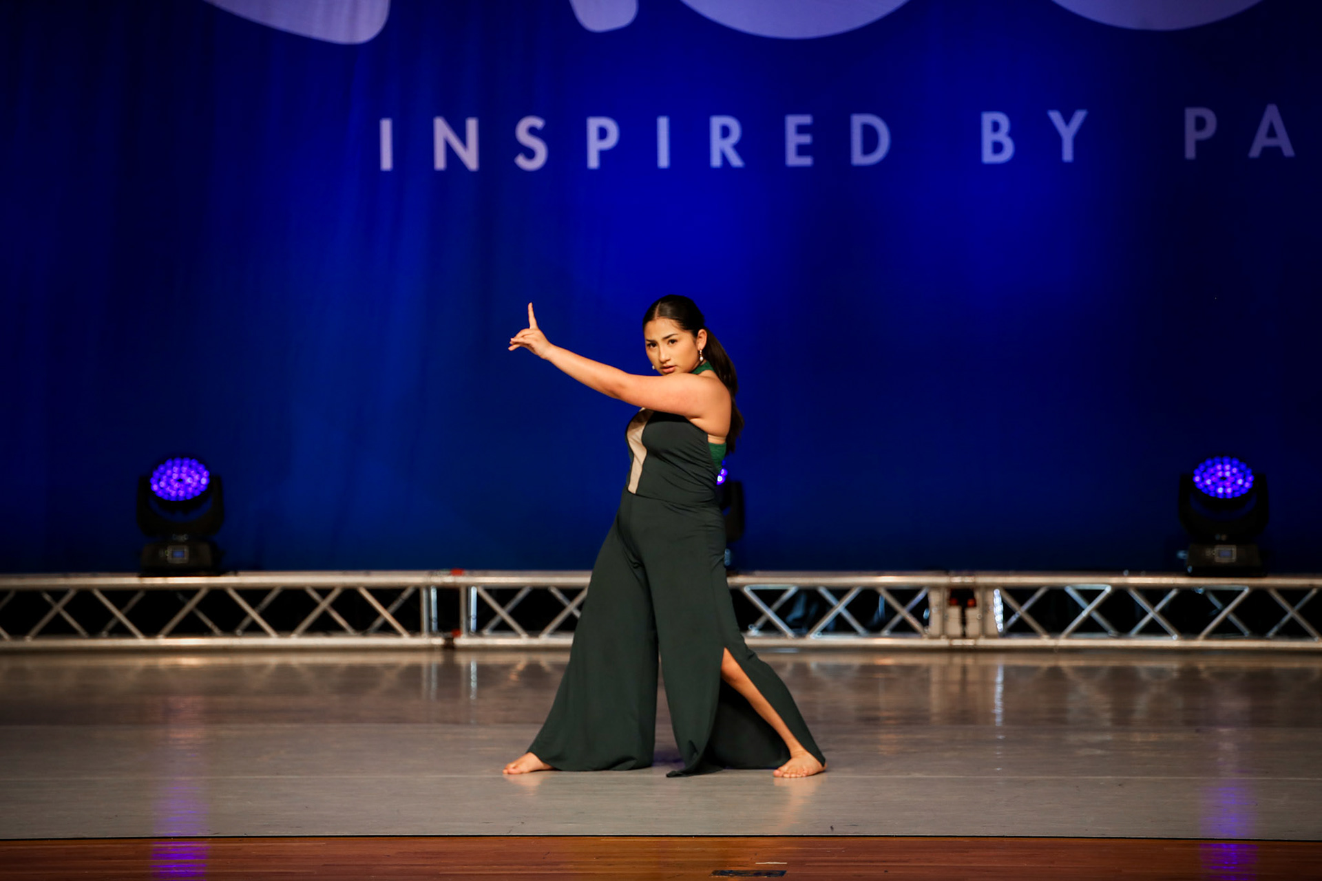 Woodbridge, VA - Teen Soloist