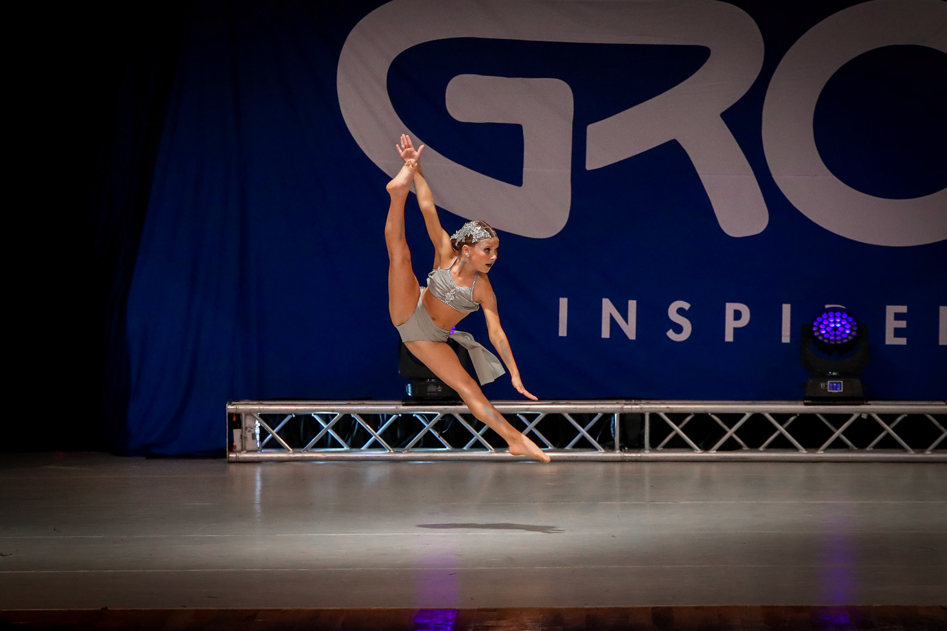 Hattiesburg, MS - Junior Soloist