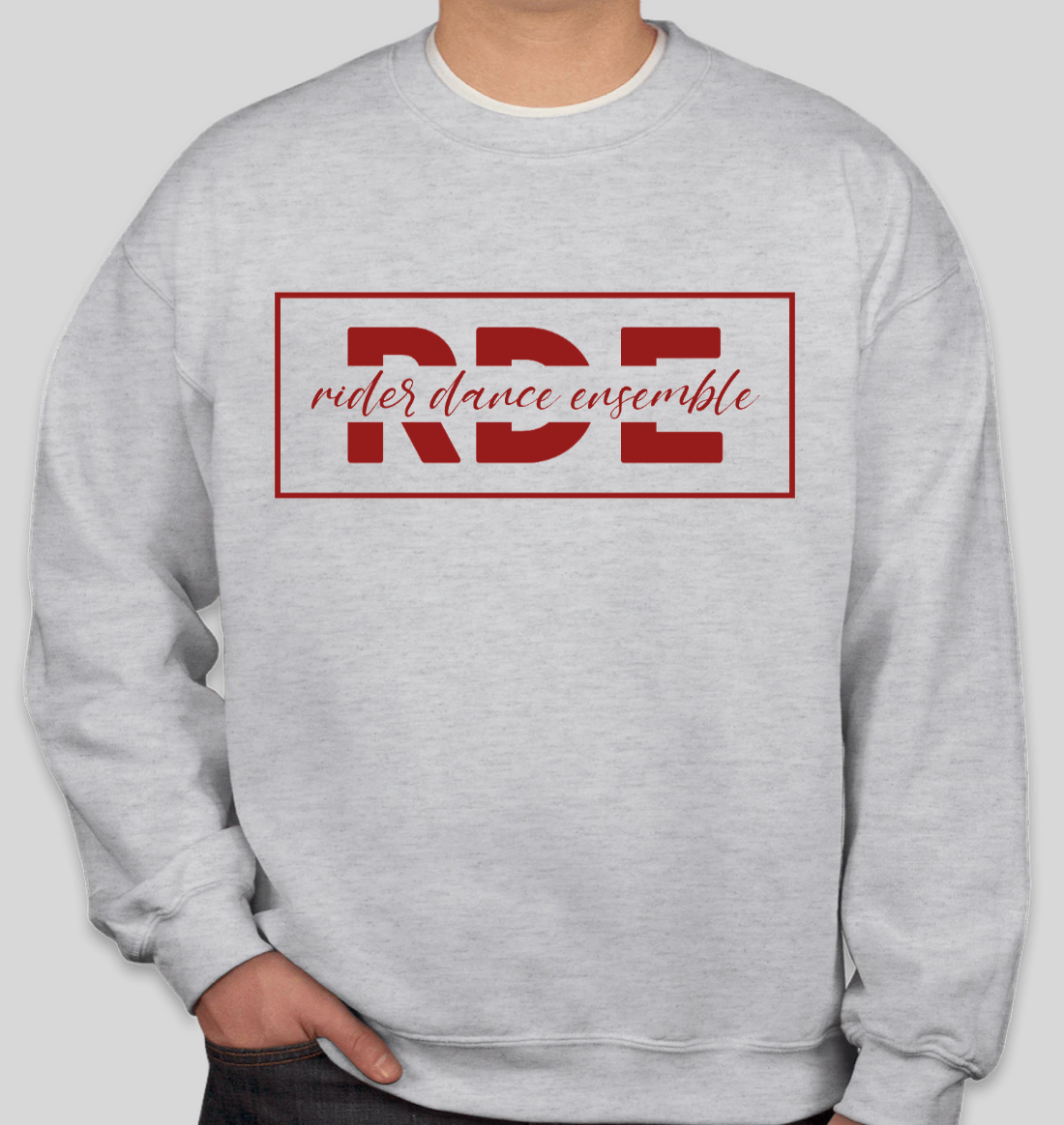 Crew Neck