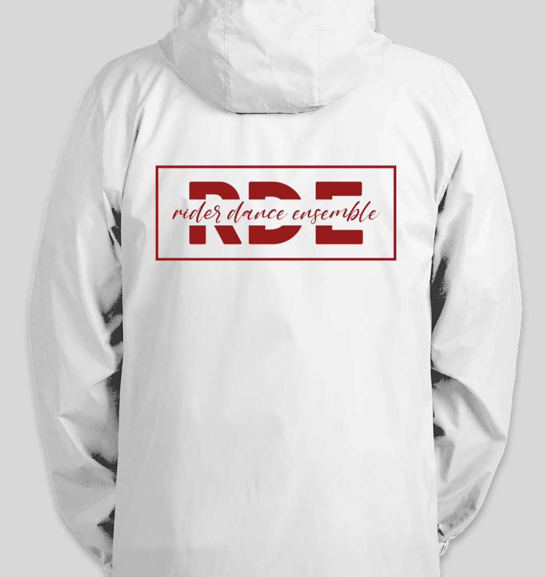 Rain Jacket