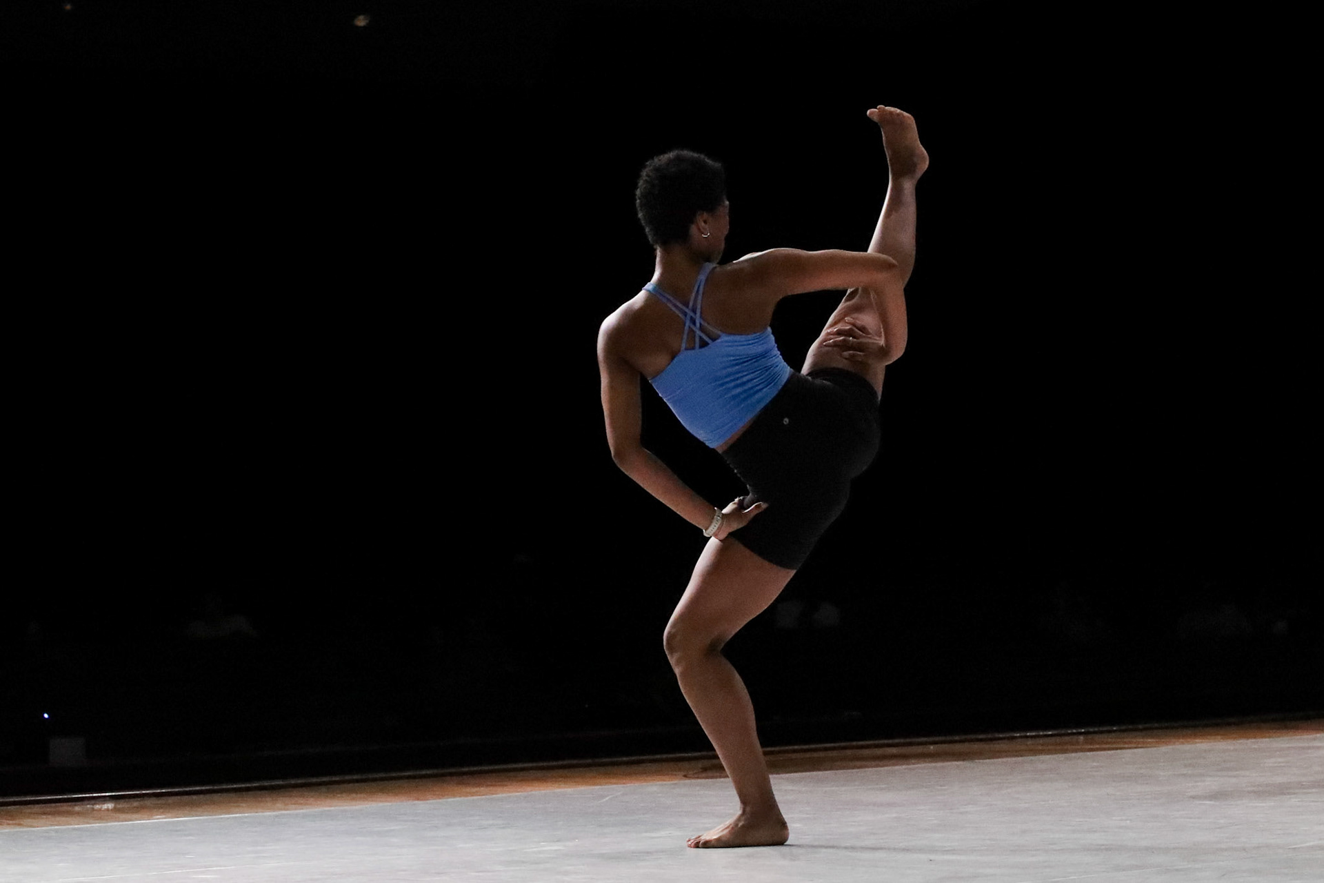 Hattiesburg, MS - Senior Masterclass