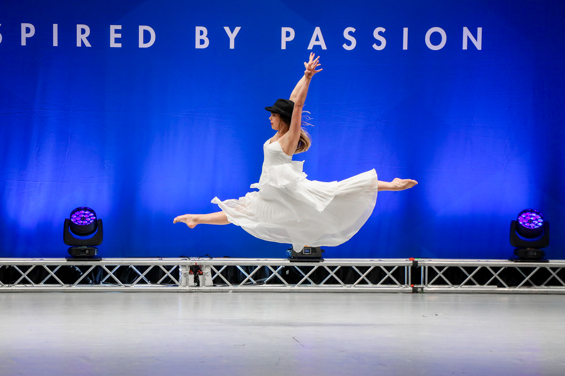 East Haven, CT - Senior Soloist