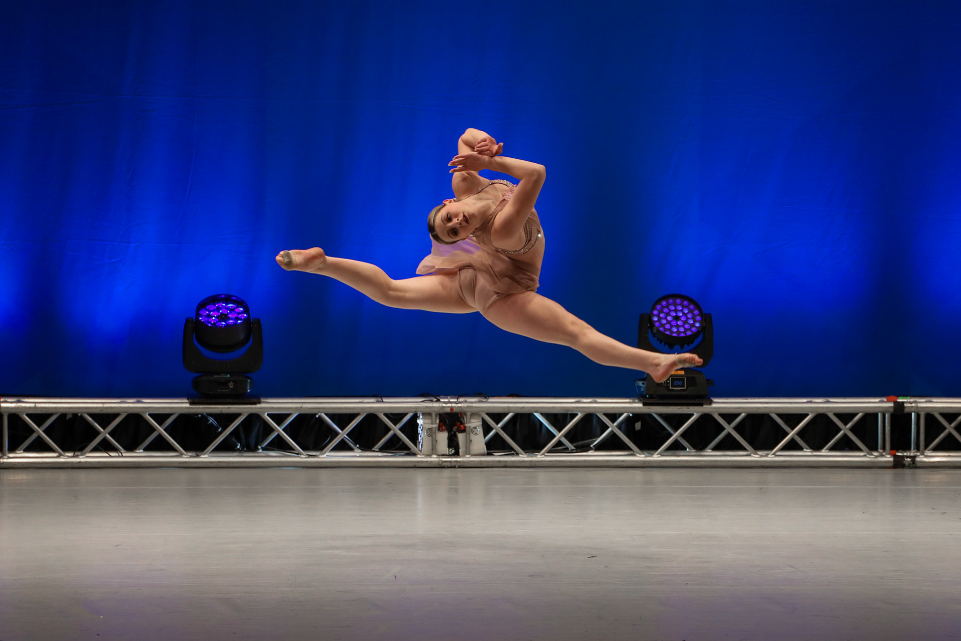 Woodbridge, VA - Senior Soloist