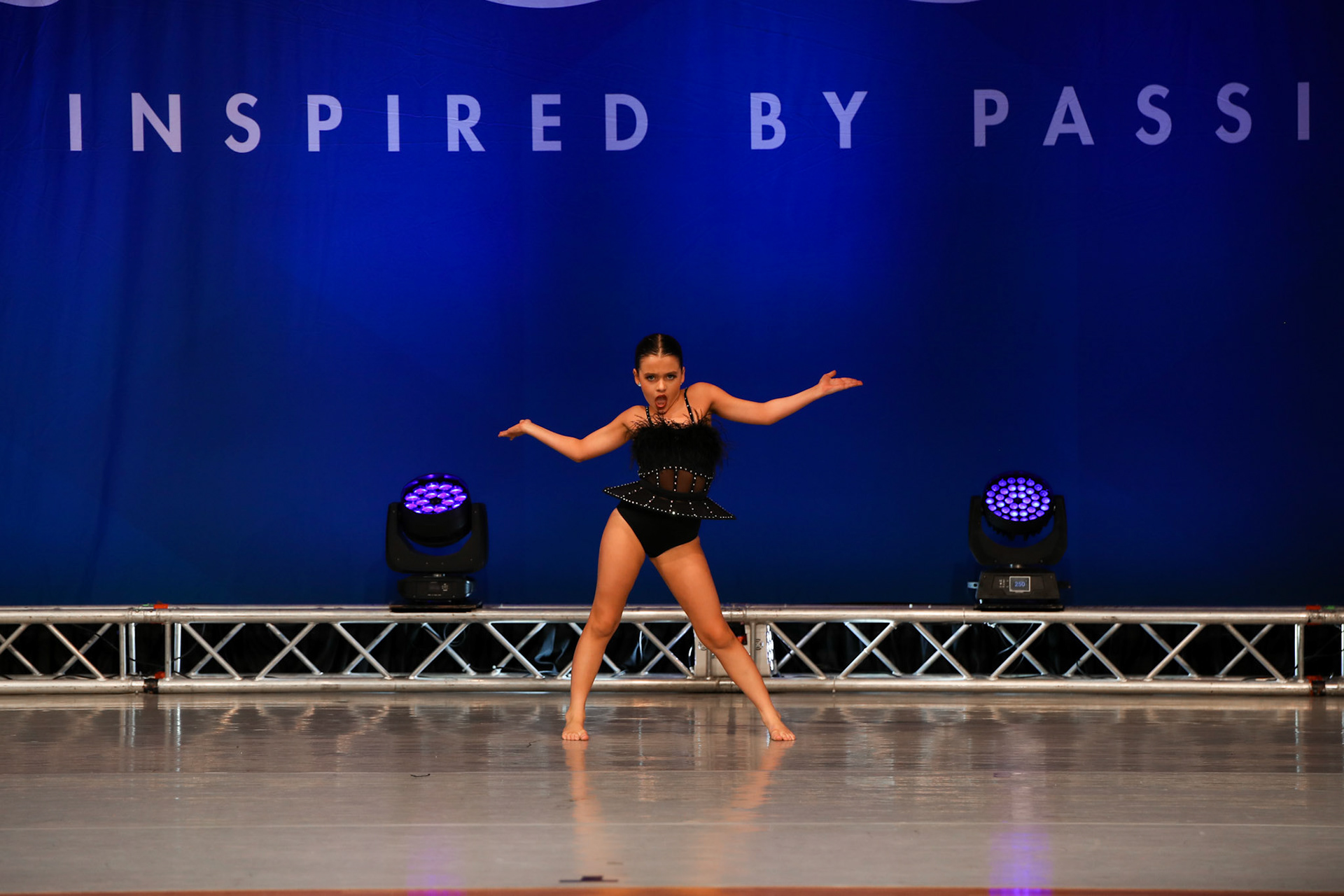 Woodbridge, VA - Mini Soloist