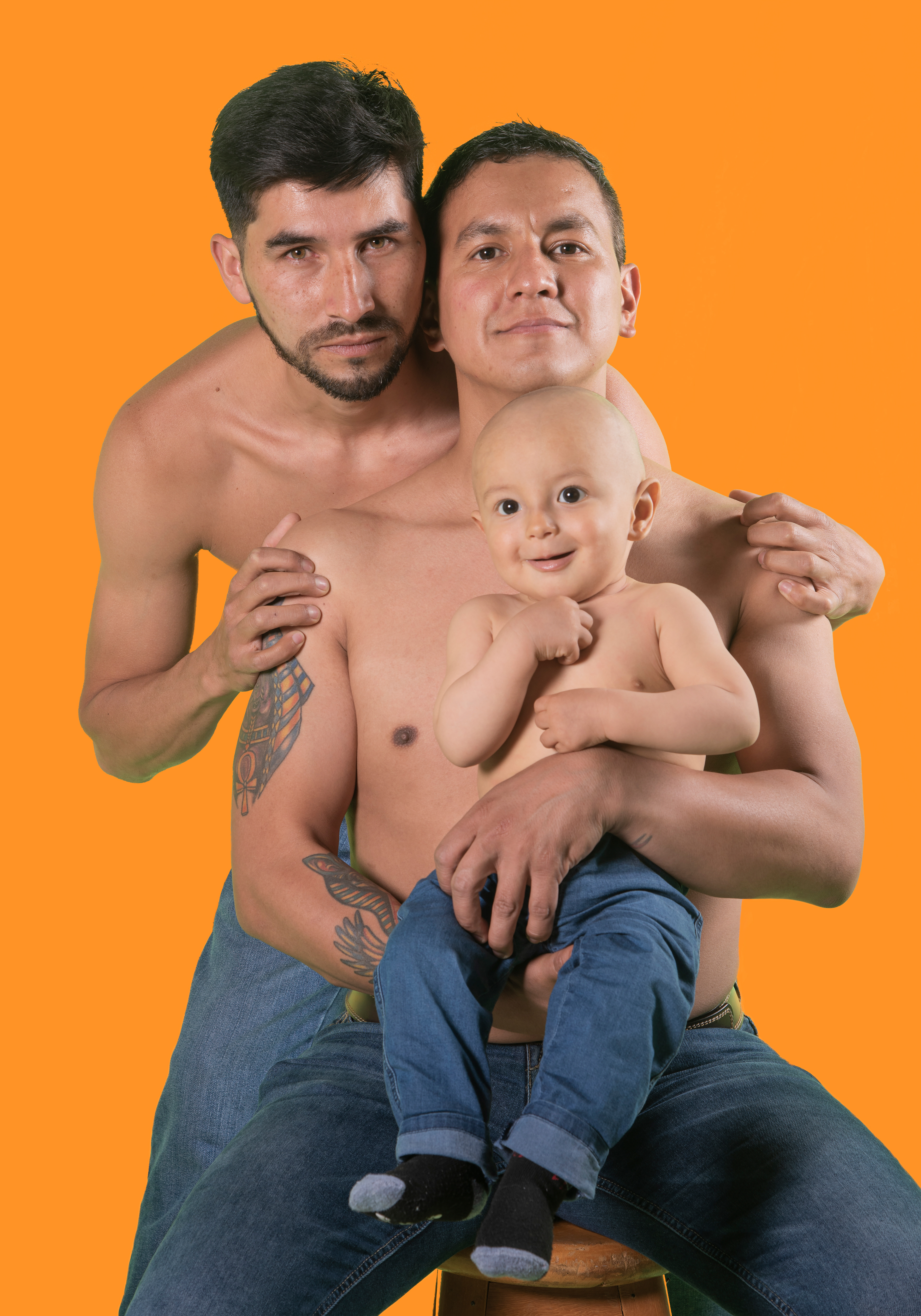 Pruebas de color