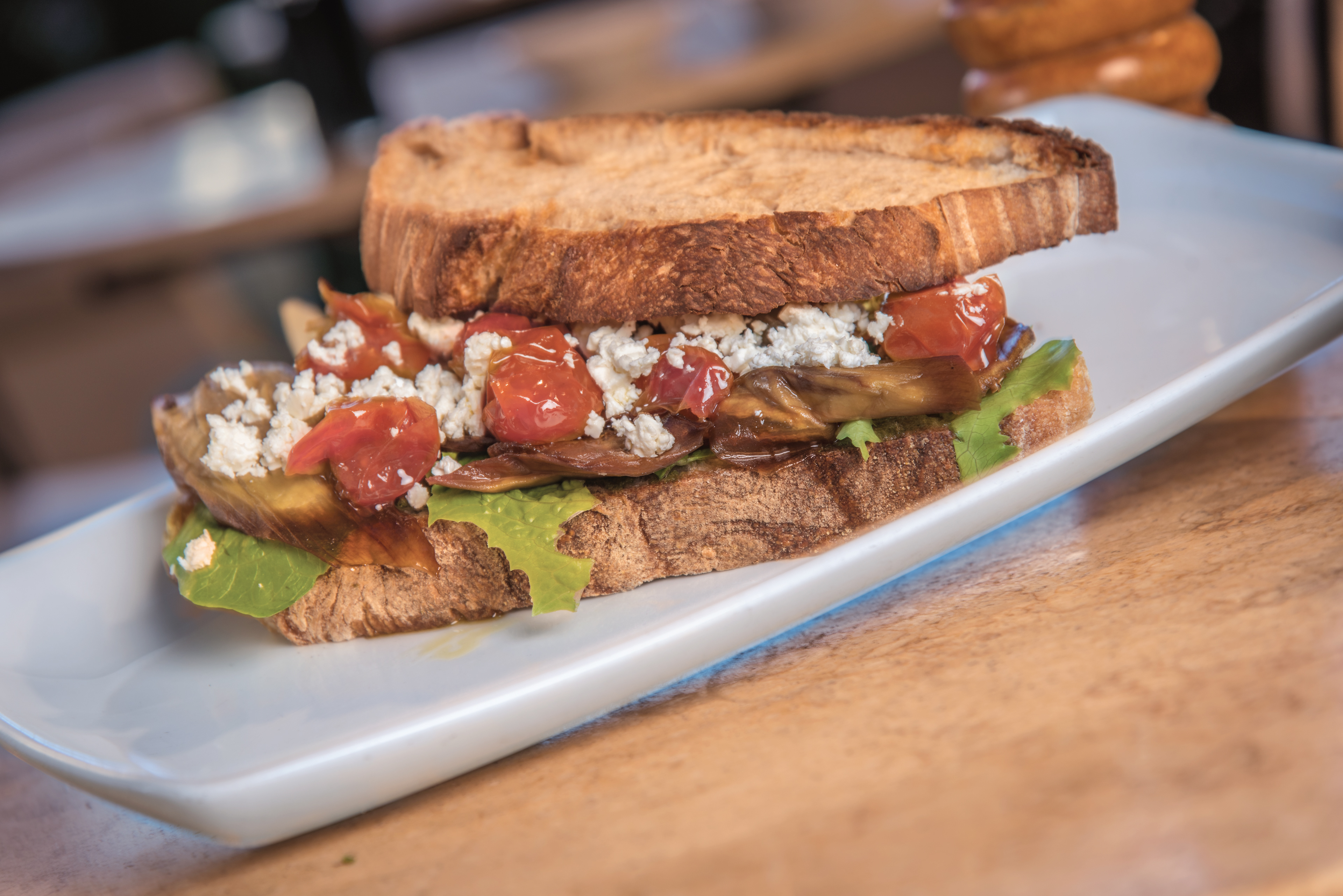 Sandwich