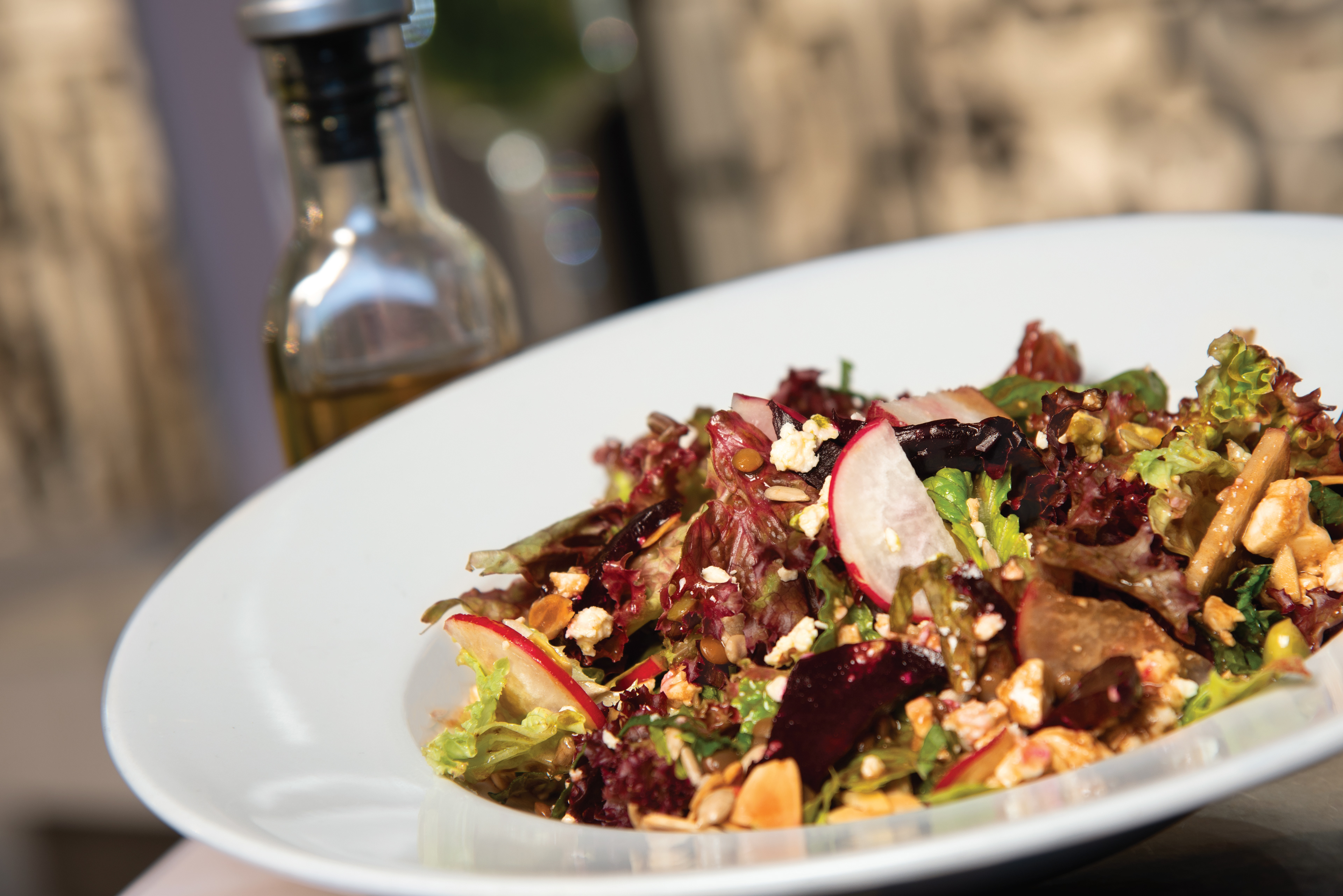 Ensalada