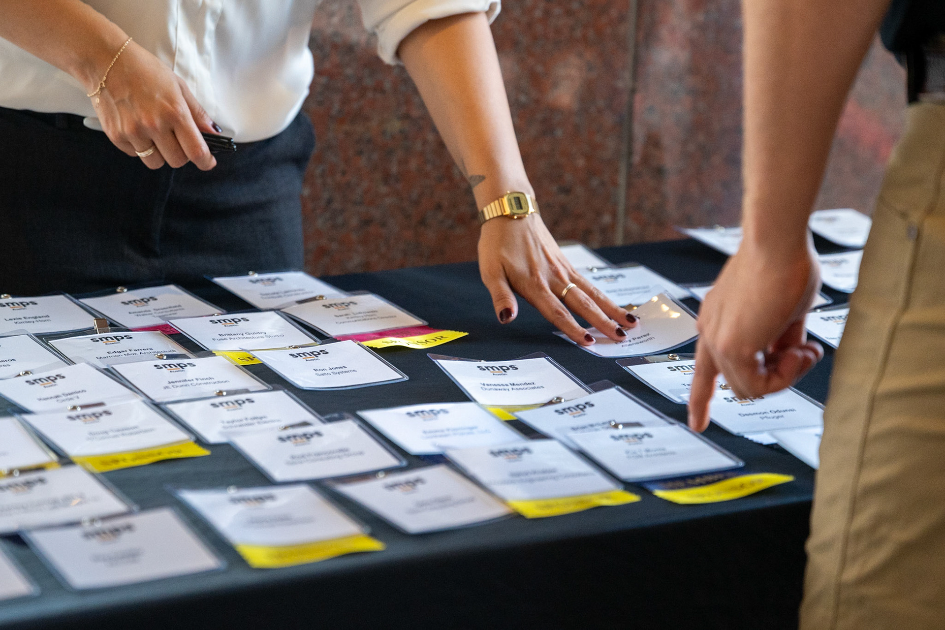 Event Photography – Luncheons