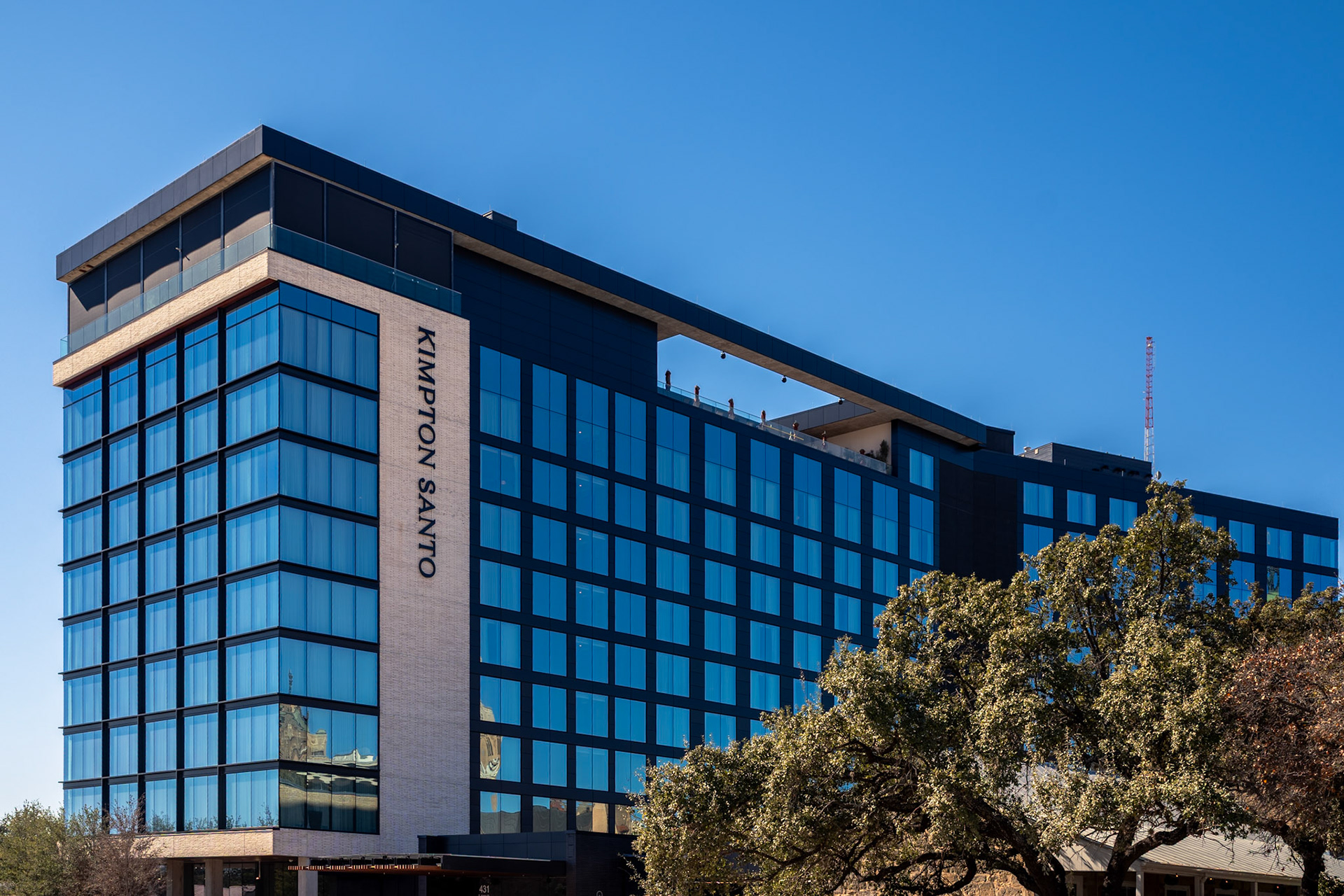 Architectural - Exterior