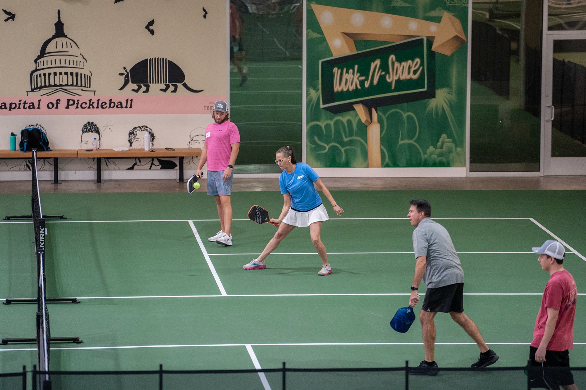 Event Photography – Socials