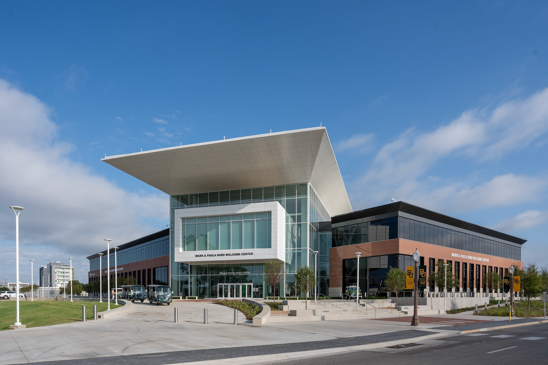 Architectural - Exterior