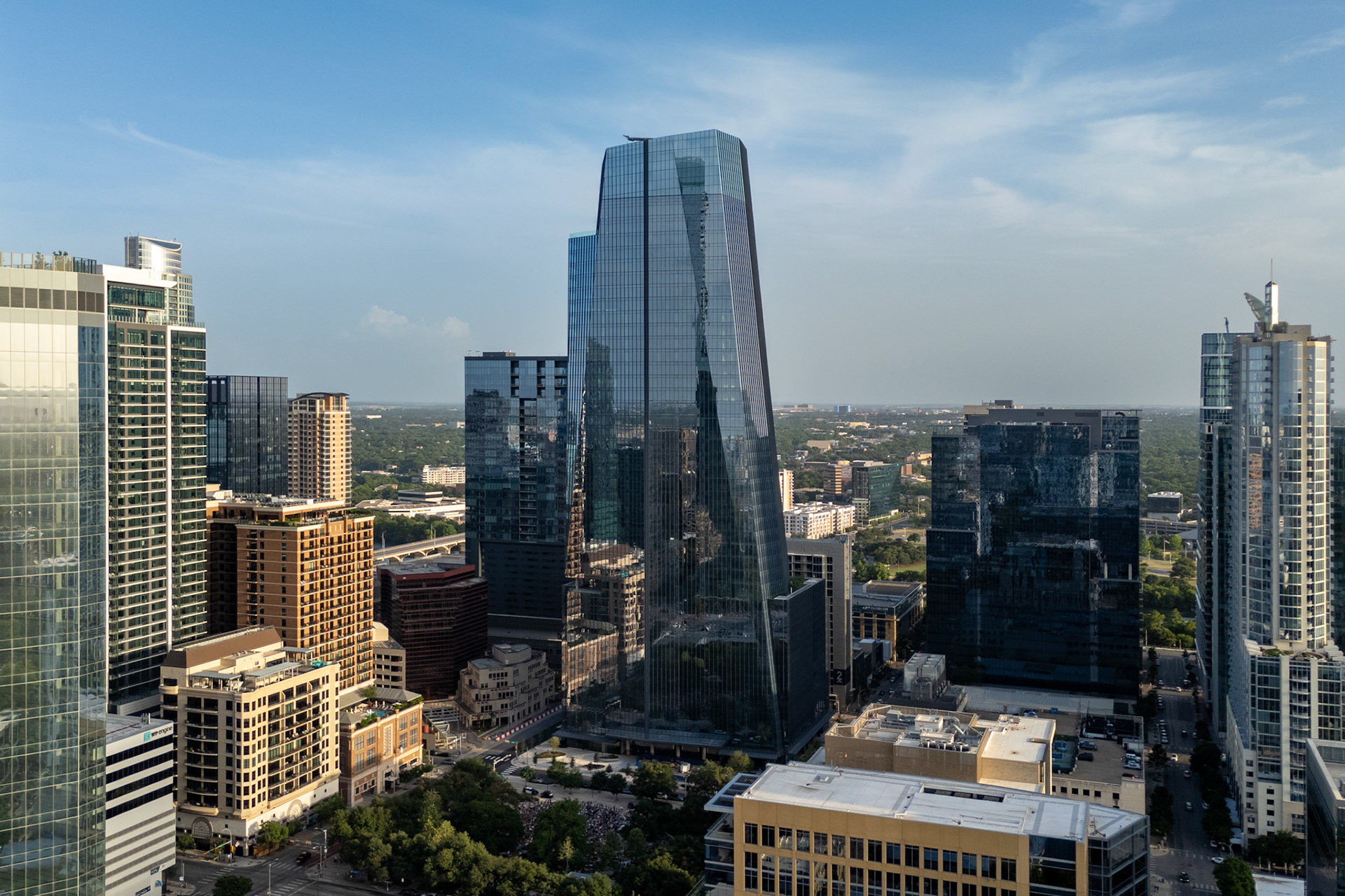 The Republic - Austin, TX