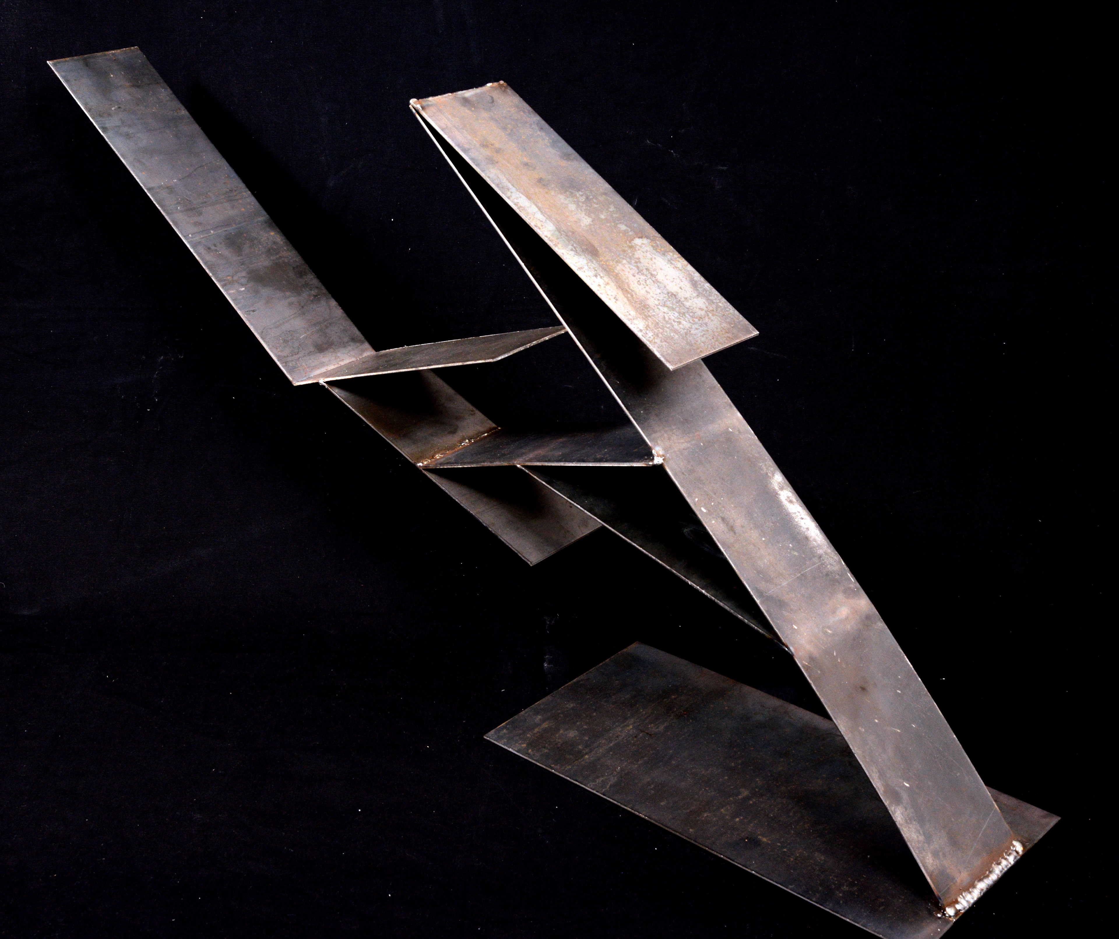 Ex09.1 - Steel