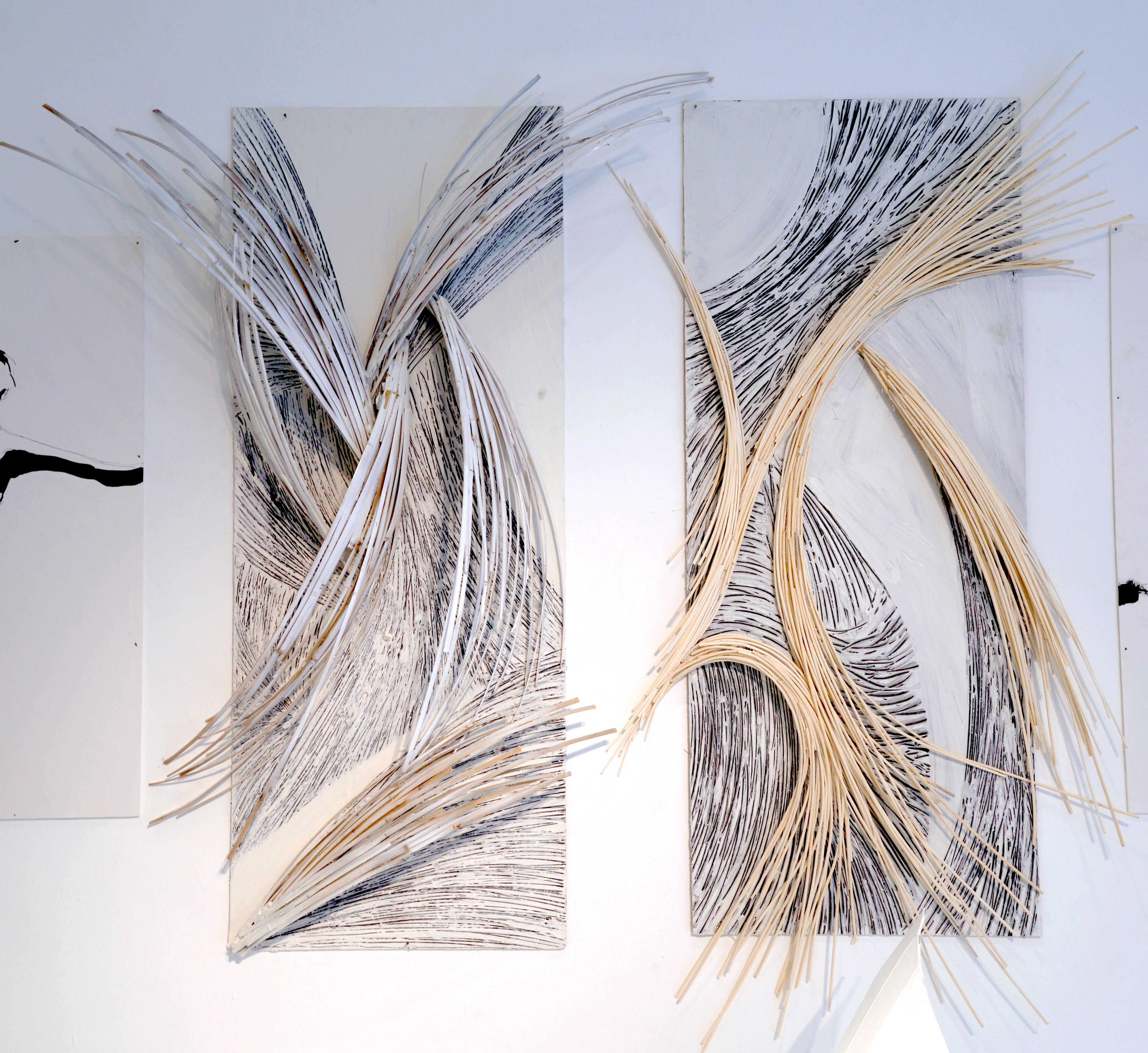 Ex04.1 - Bamboo and Rattan