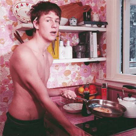 Sweet Boy - Malcolm Todd