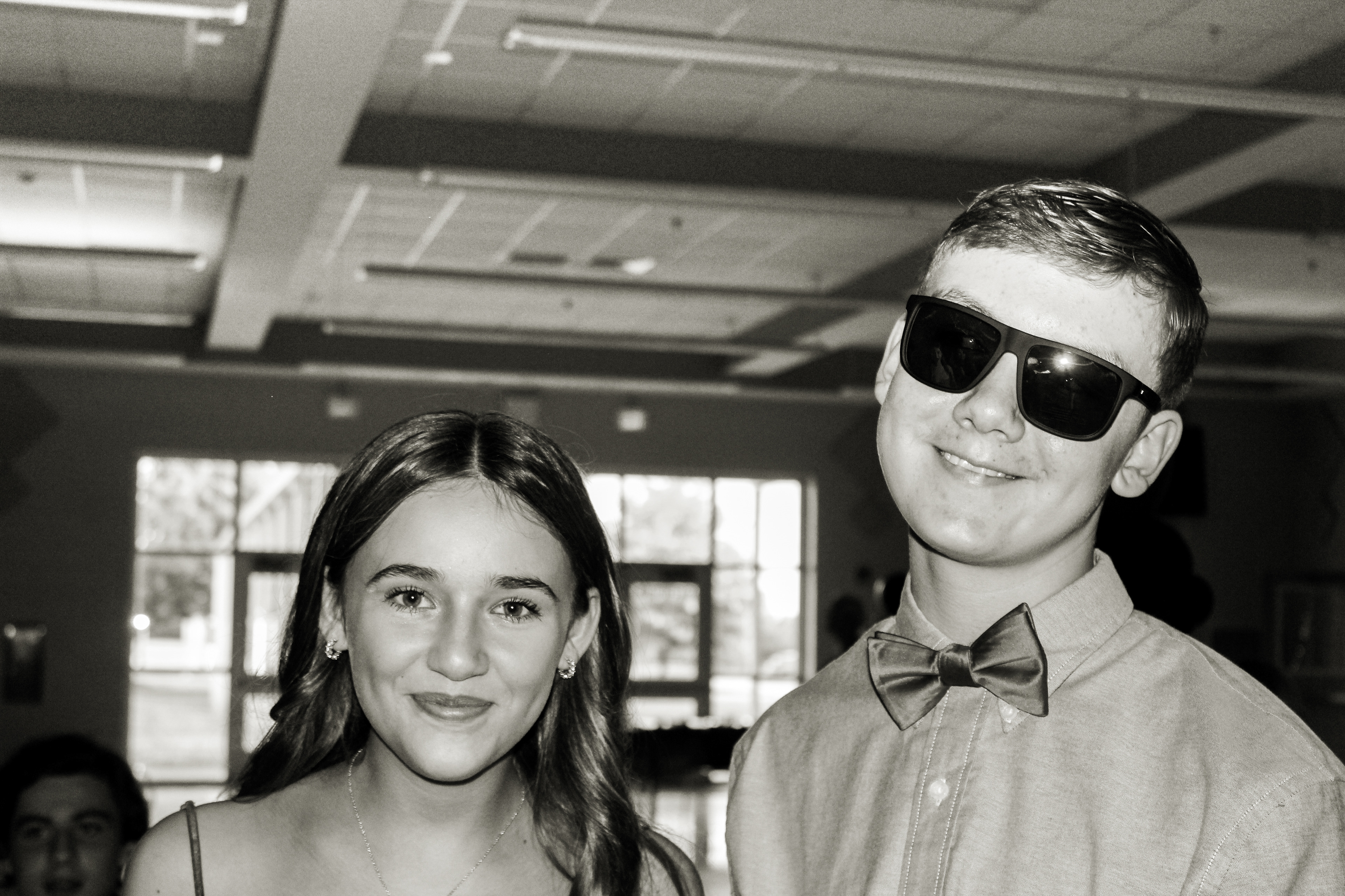 8th Grade Ball