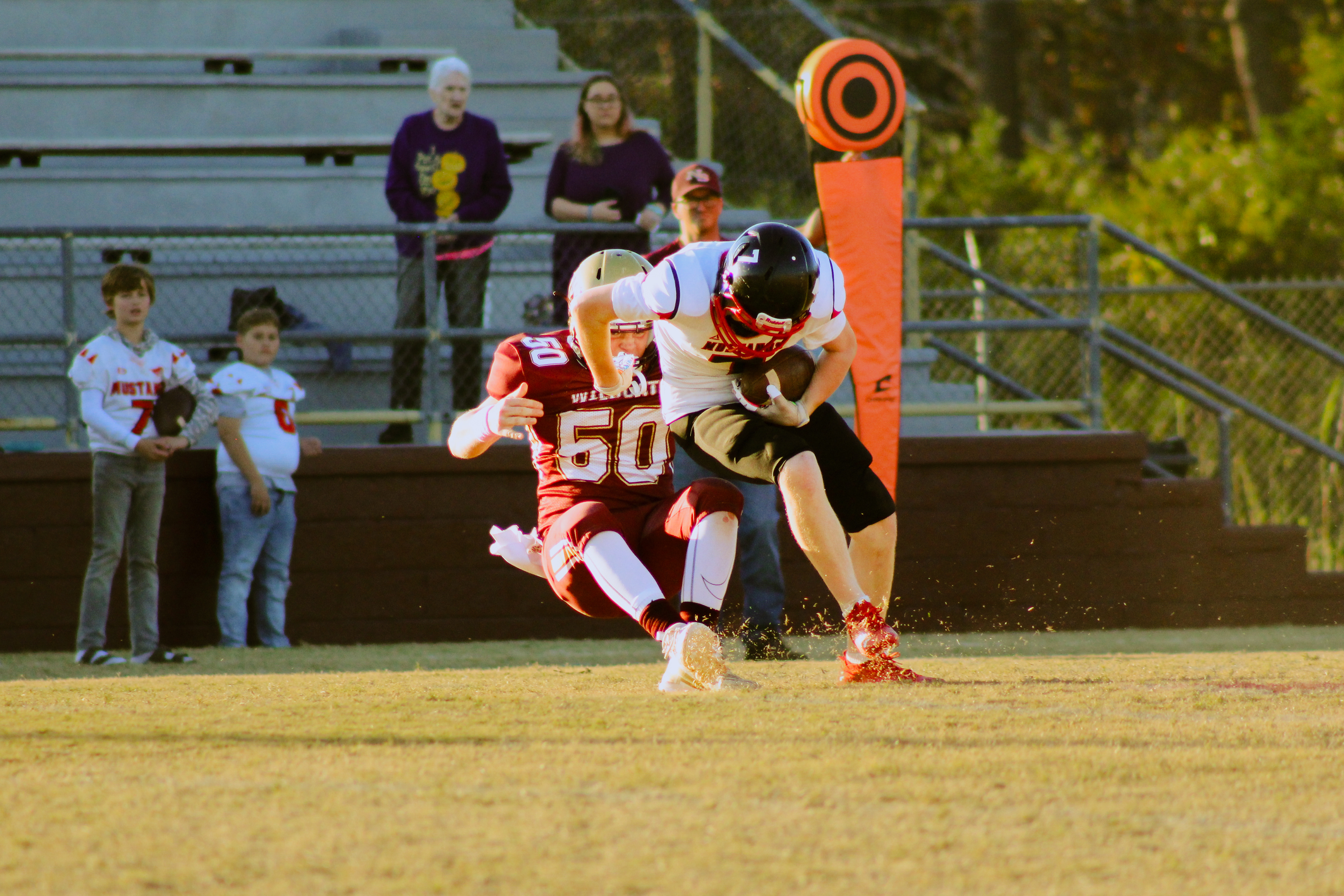 EMS Football