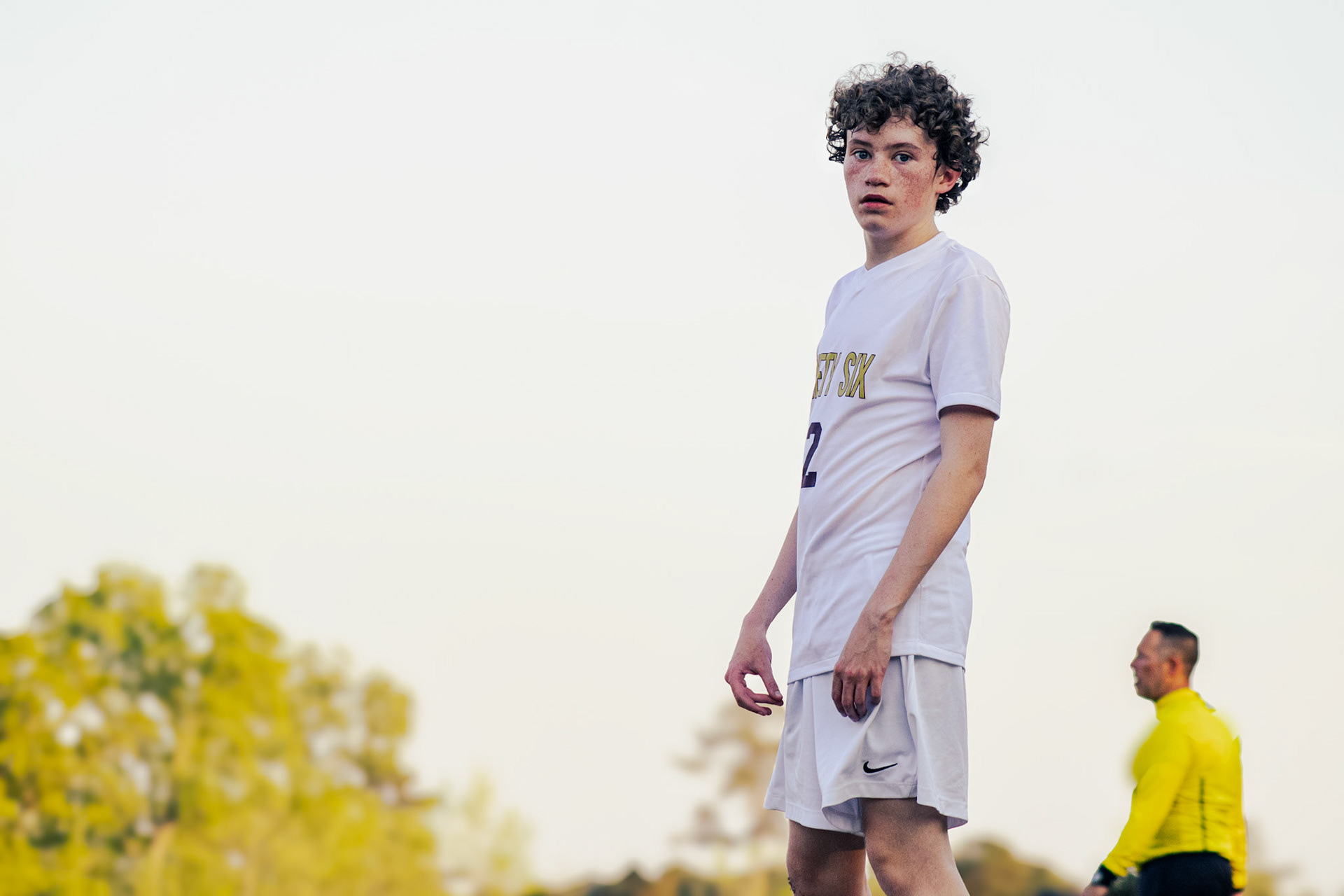 Jeremy Lauten (2) | NSHS Soccer 2026