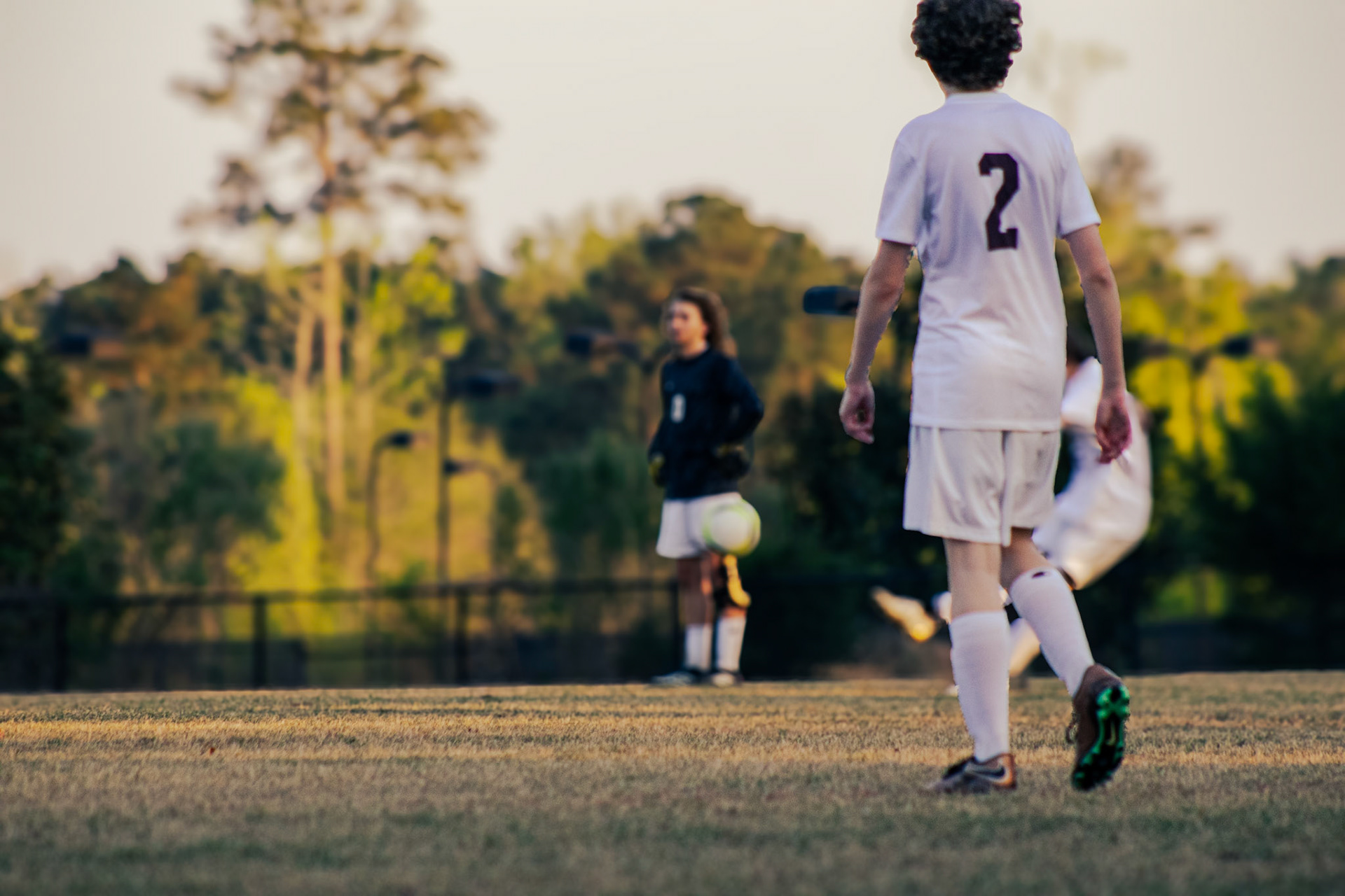 Jeremy Lauten (2) | NSHS Soccer 2026