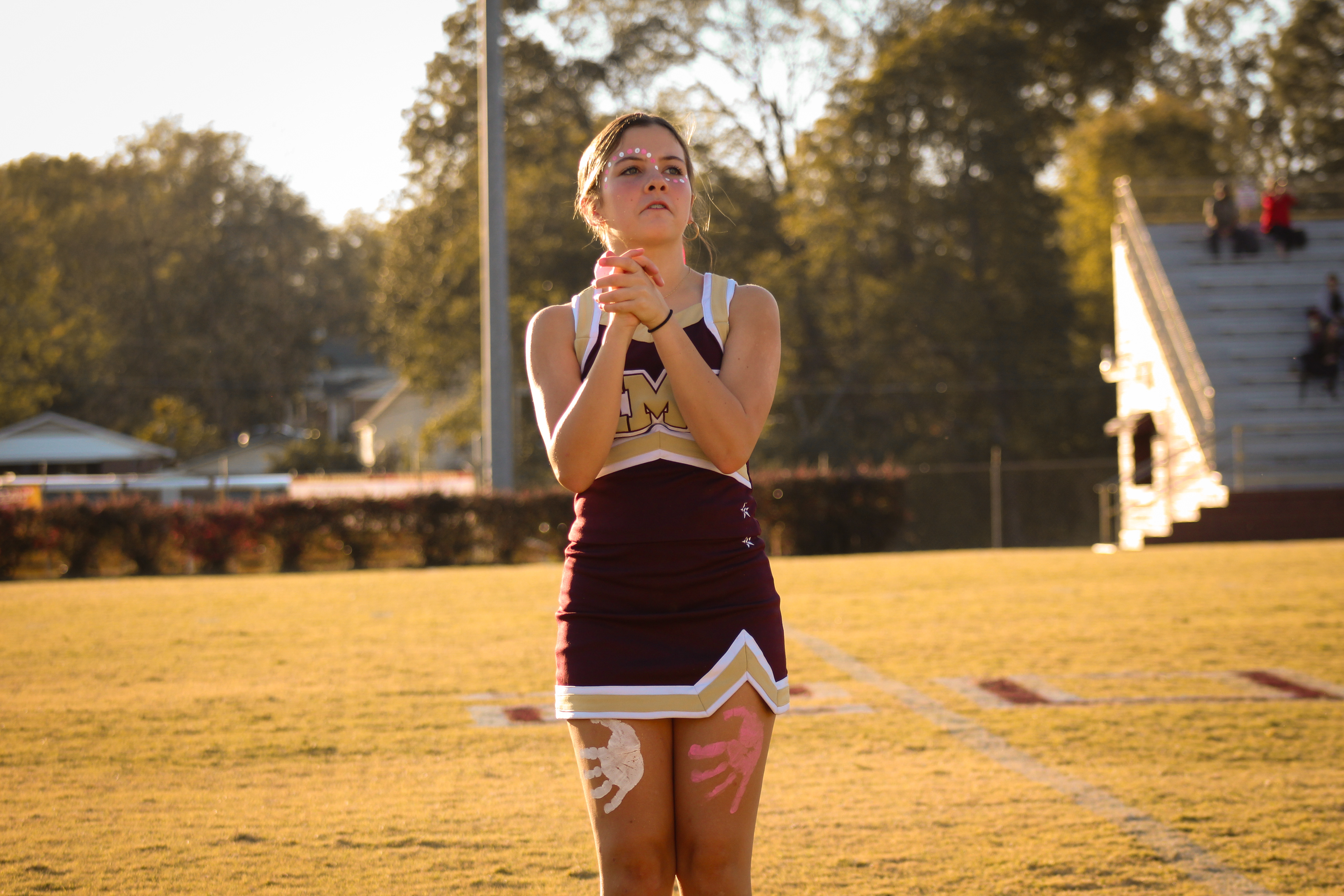 EMS Football