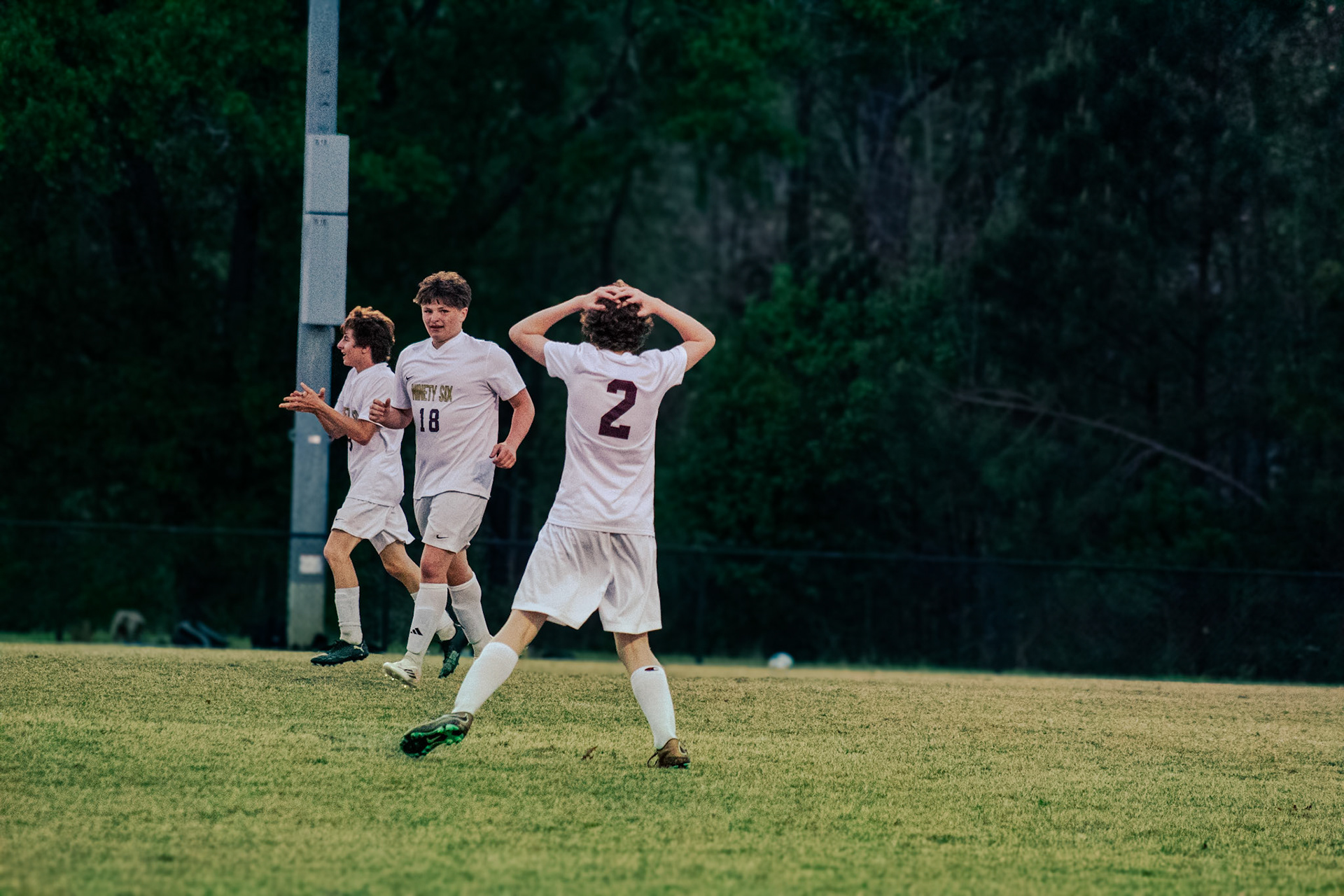 Jeremy Lauten (2) | NSHS Soccer 2026